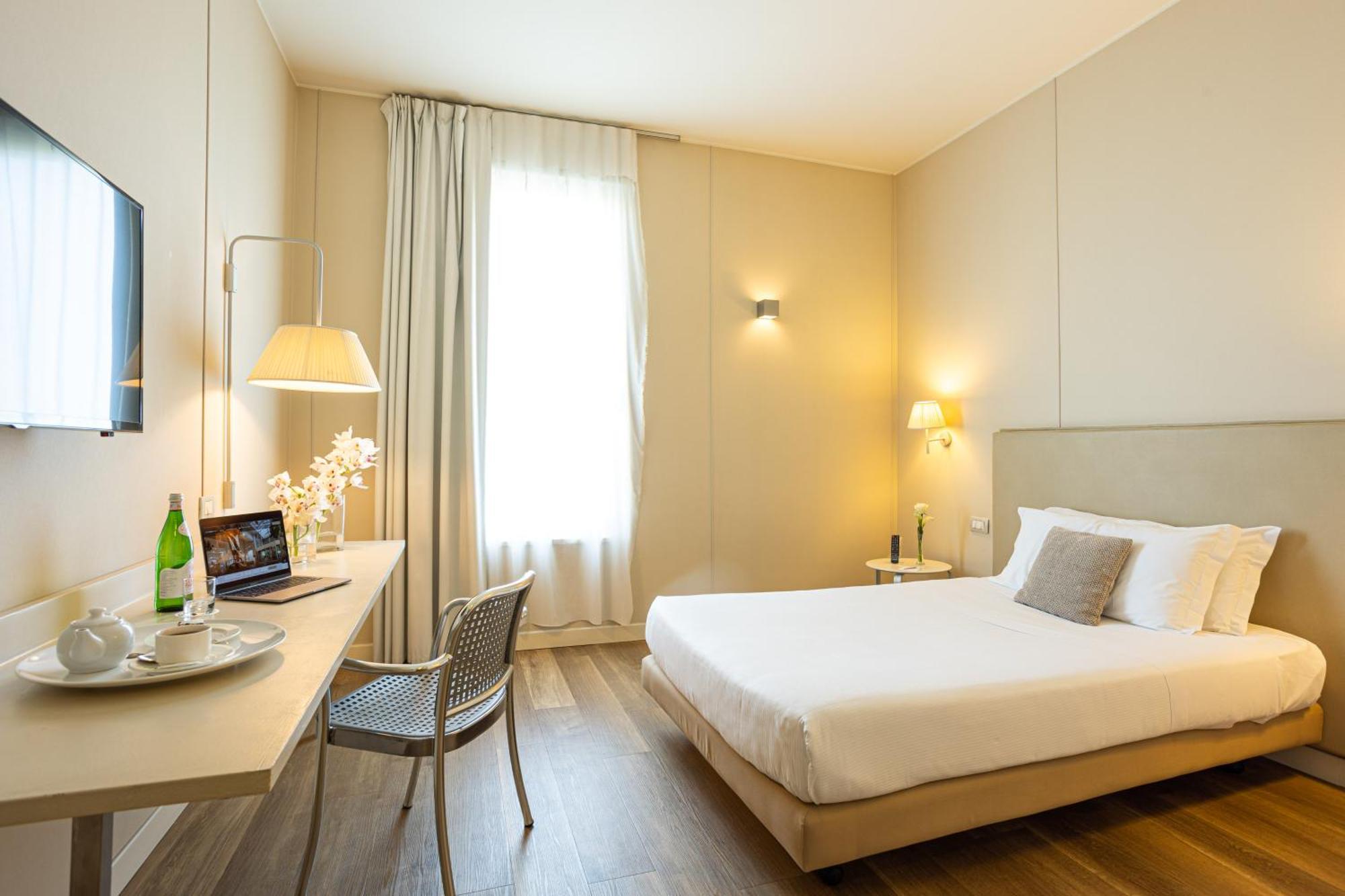 Comfort Single Room