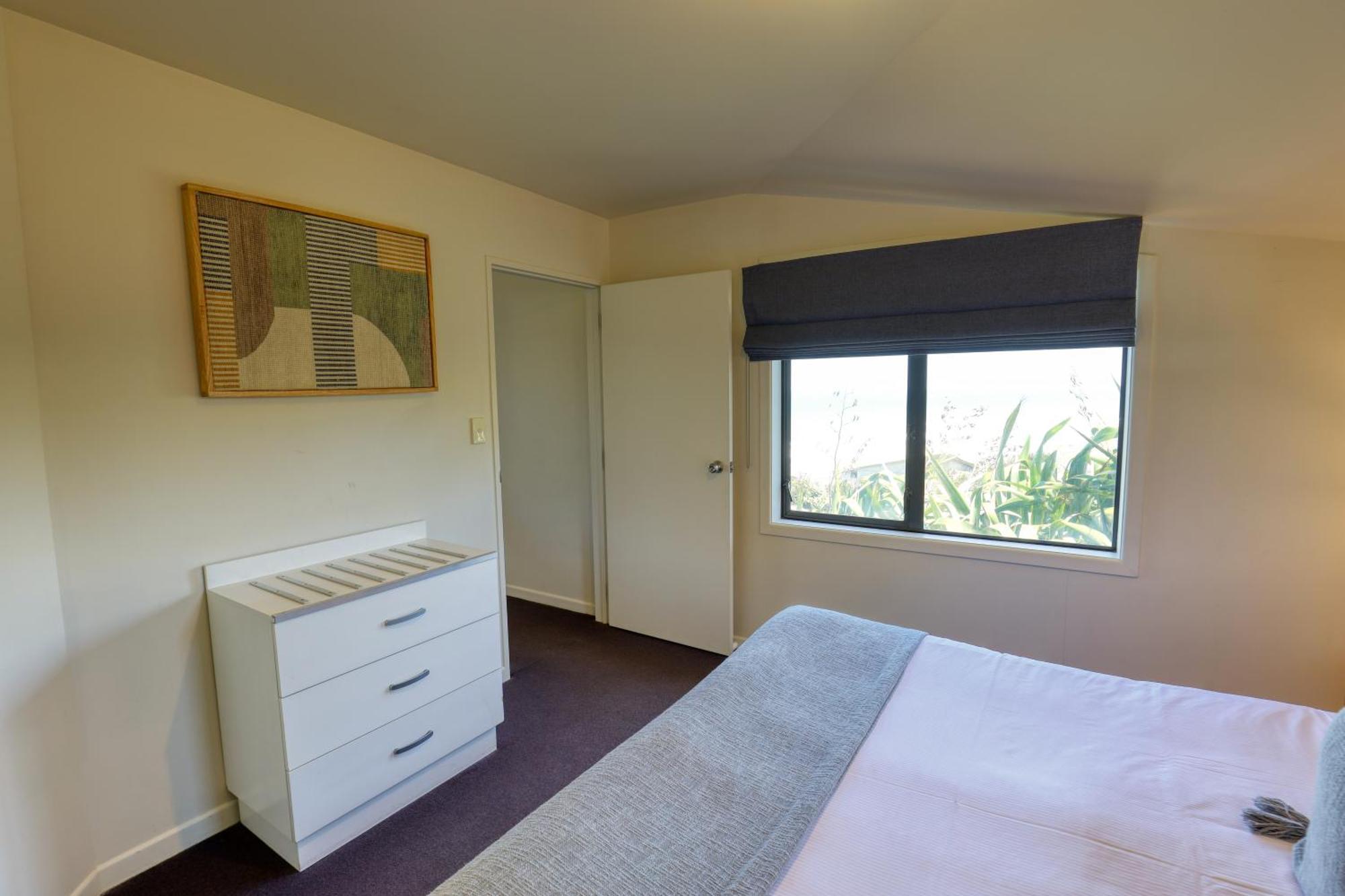 Two Bedroom Chalet