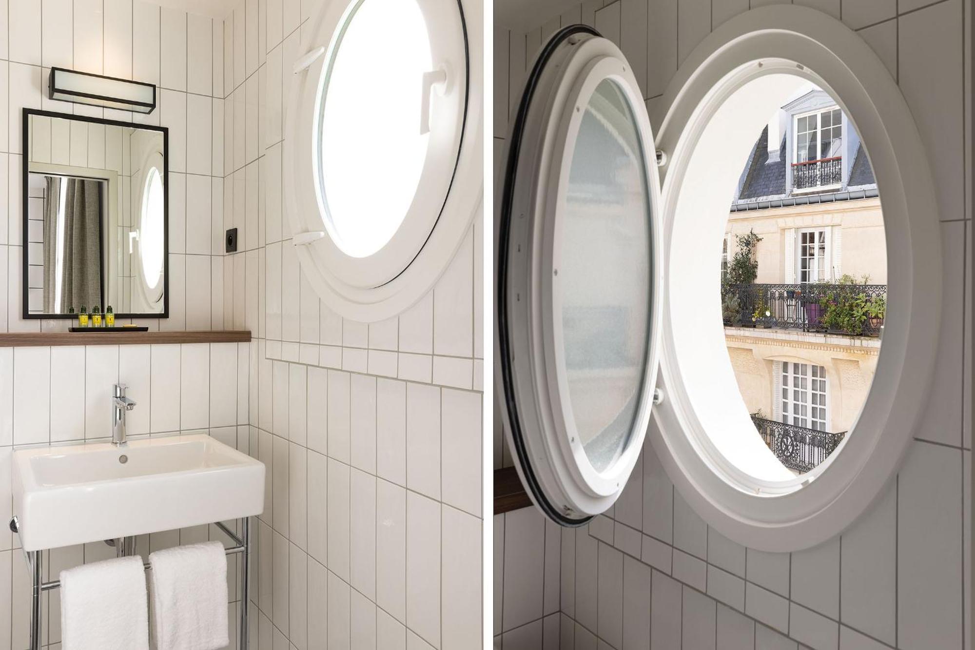 Grande Chambre Quadruple