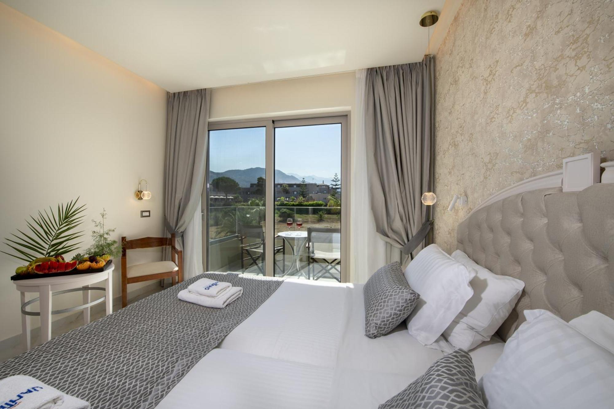 Double or Twin Room with Bathroom