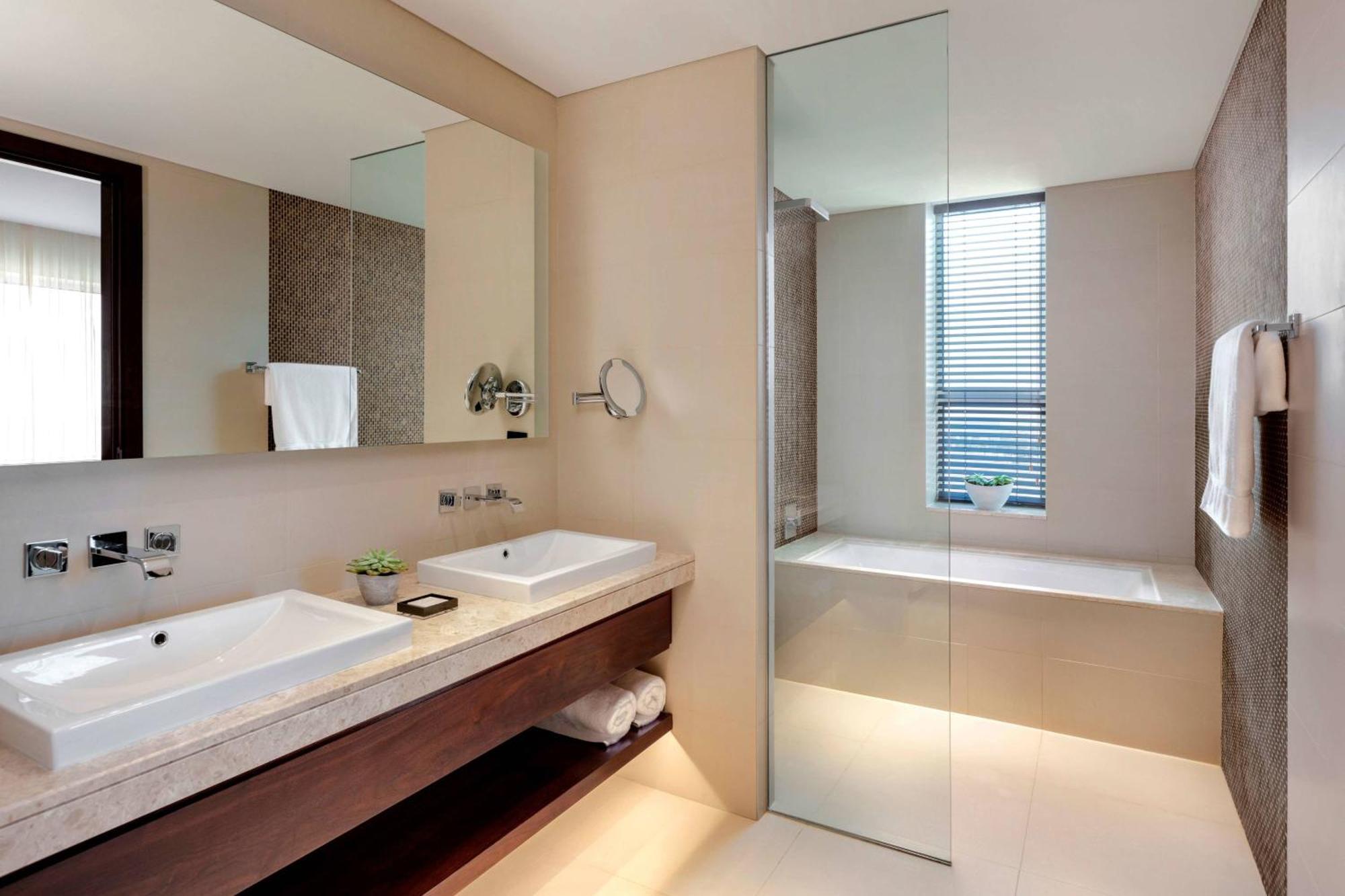 Deluxe Guest Room 2 Double