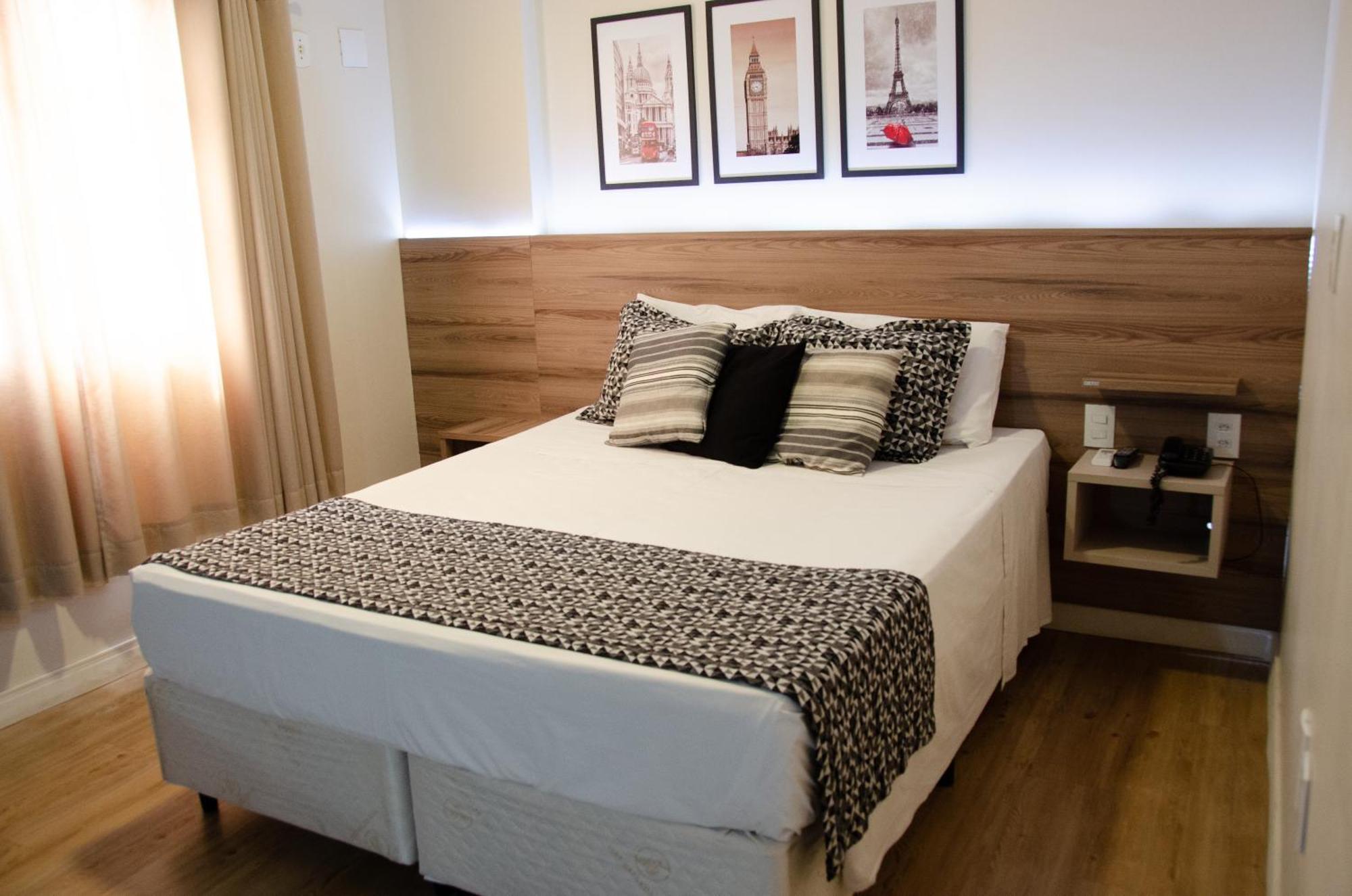 Superior Queen Room