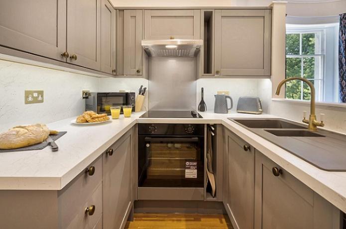 Maiden Castle, 1 Bedroom Apartment – No Pets Allowed