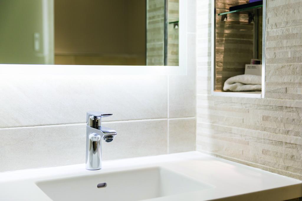 Signature Double Room