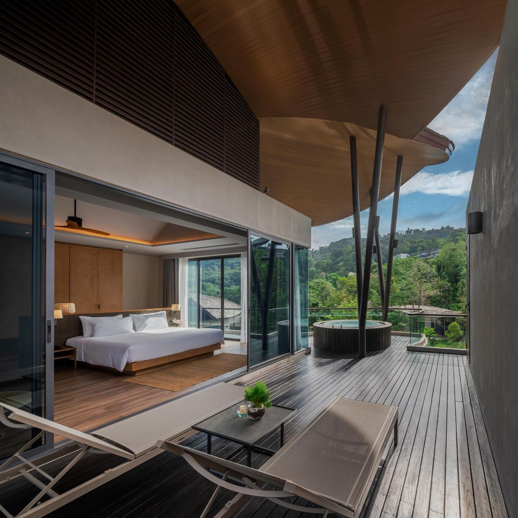 Loft Privé avec Baignoire Spa
