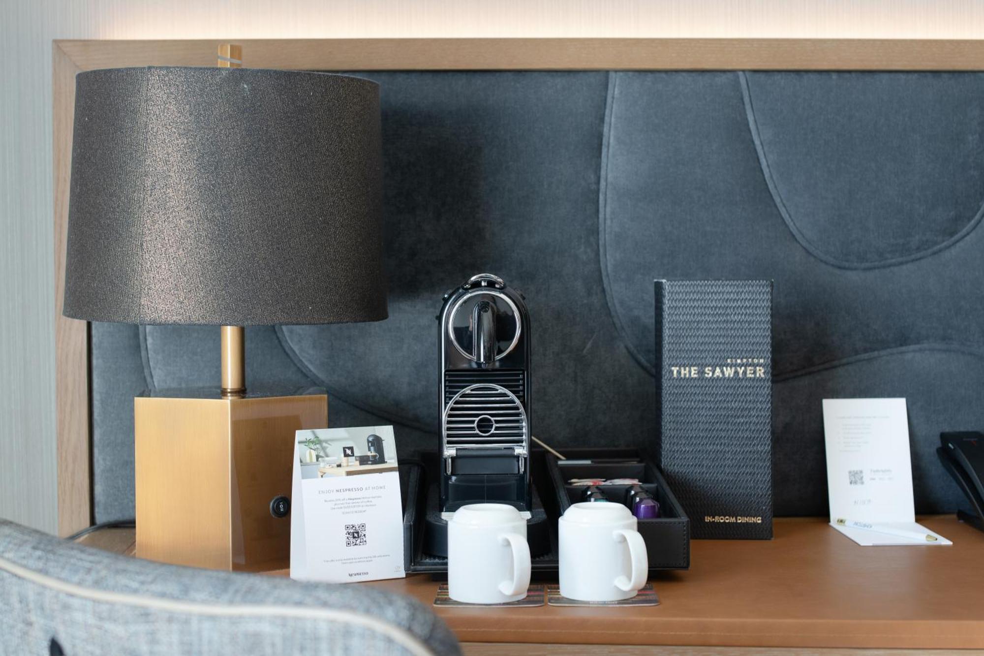 Essential Room