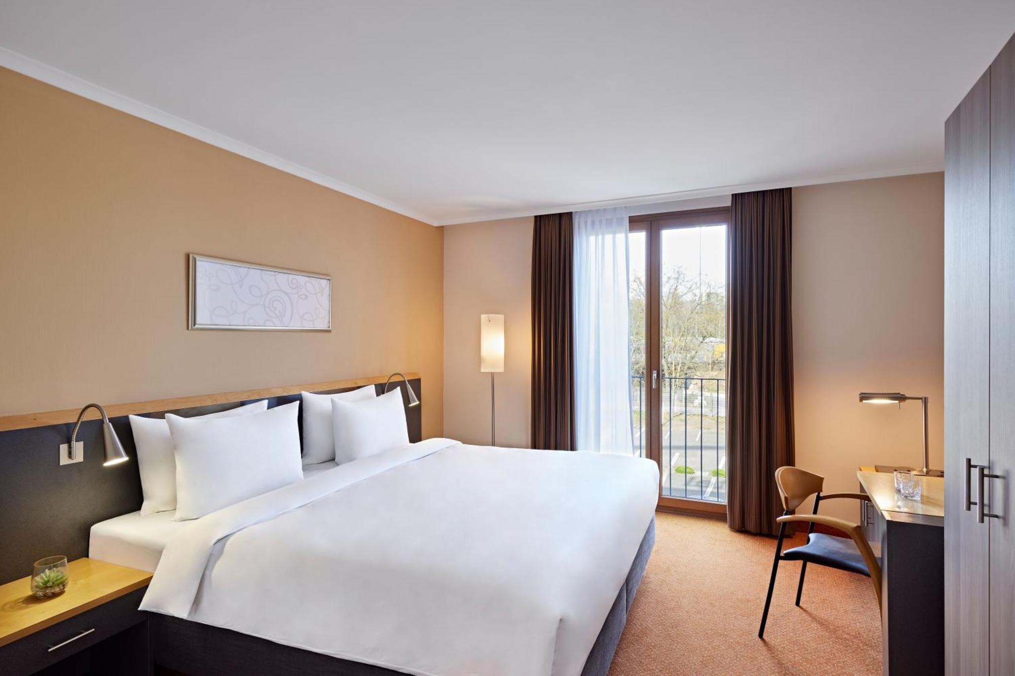 One-Bedroom Suite