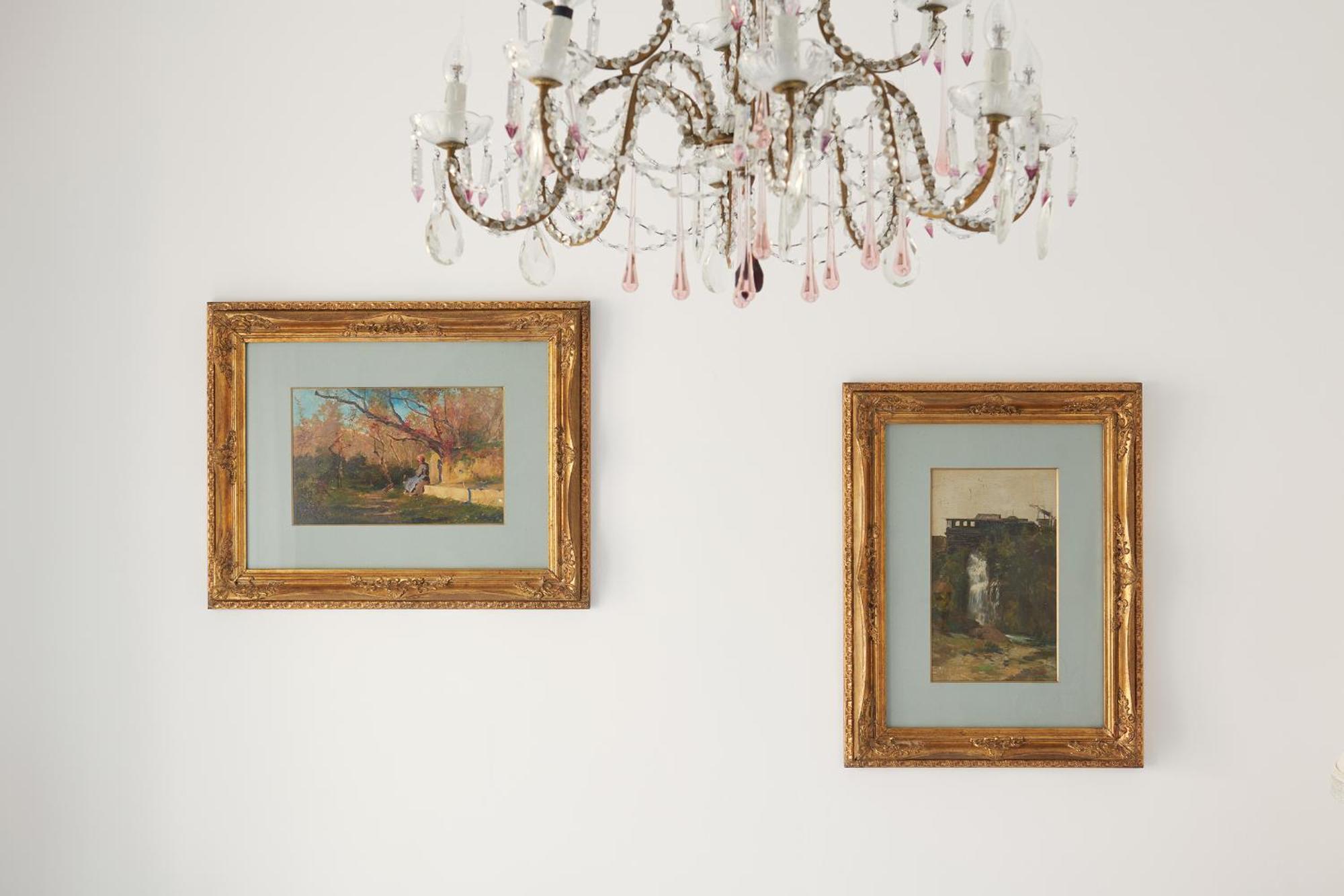 Suite con Vista Mare