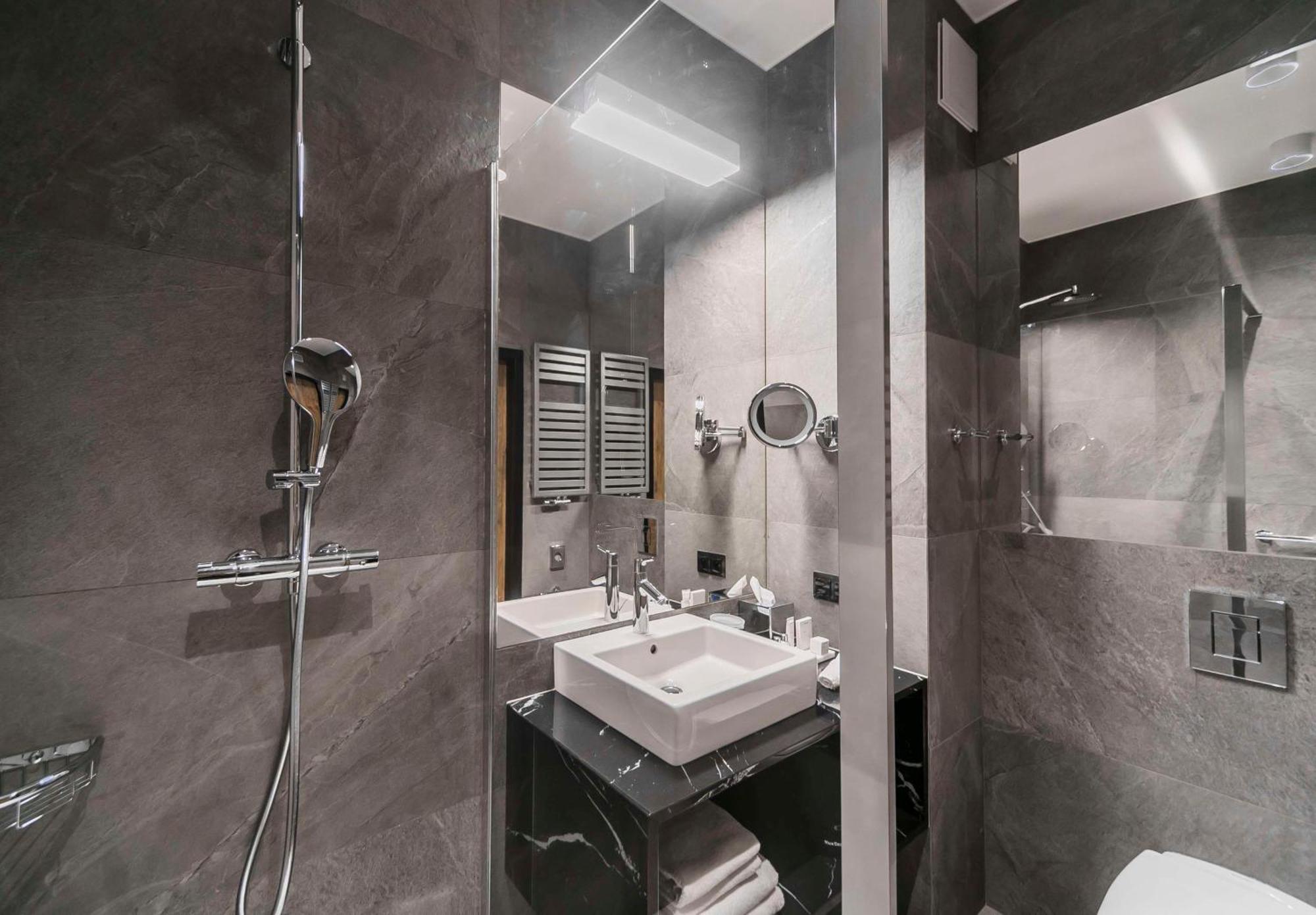 Superior Double Room Balcony