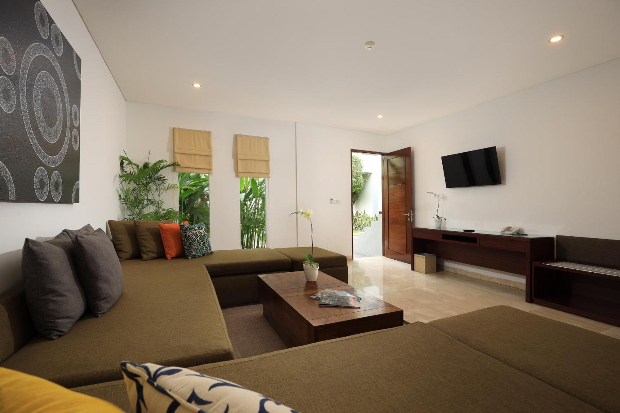 Villa con 4 Camere da Letto e Piscina Privata