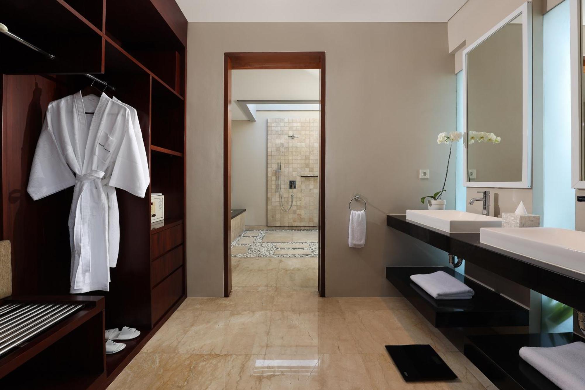 Villa con 2 Camere da Letto e Piscina Privata