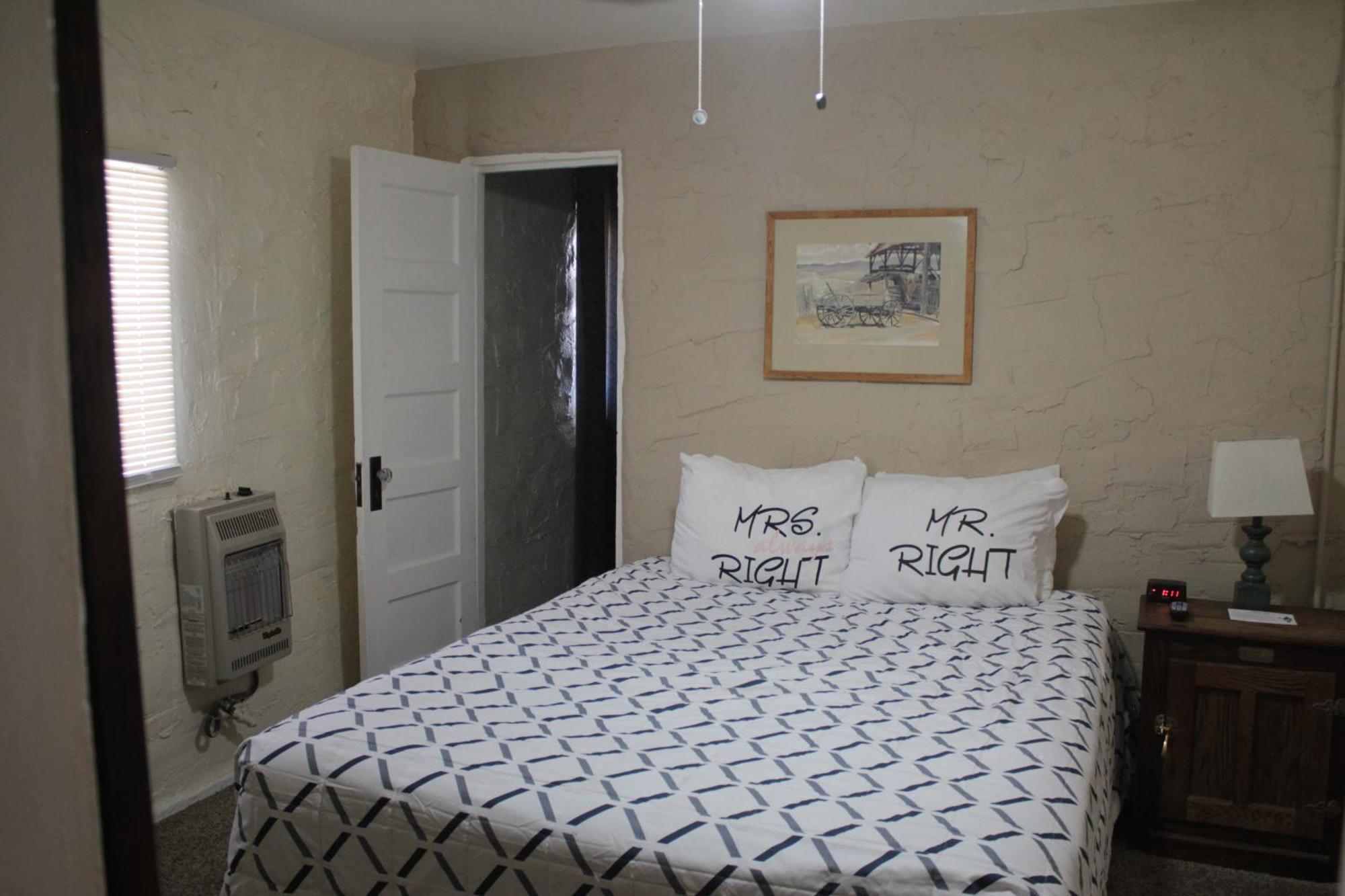 Deluxe Family Suite