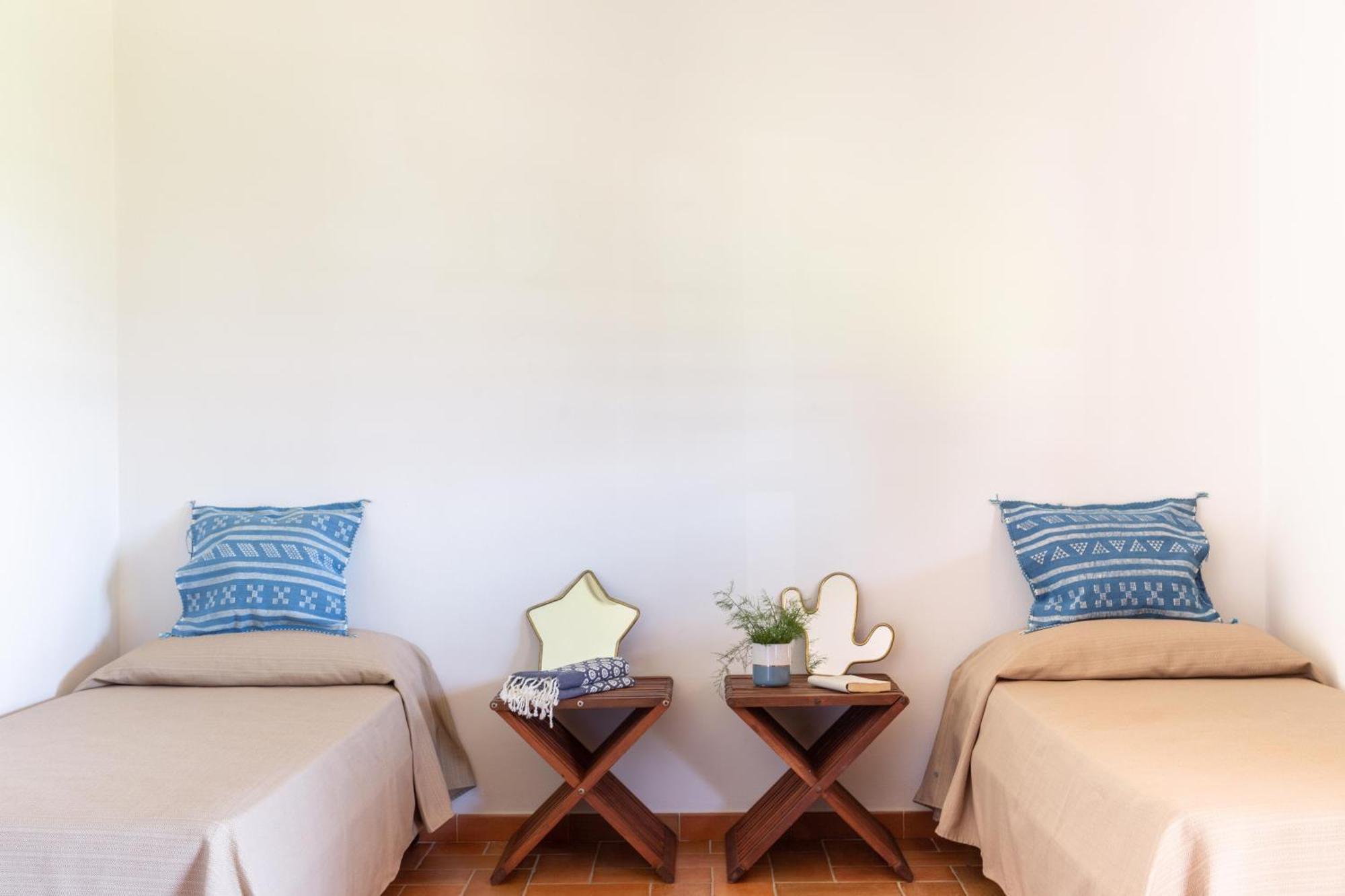 Superior Cottage mit 1 Schlafzimmer