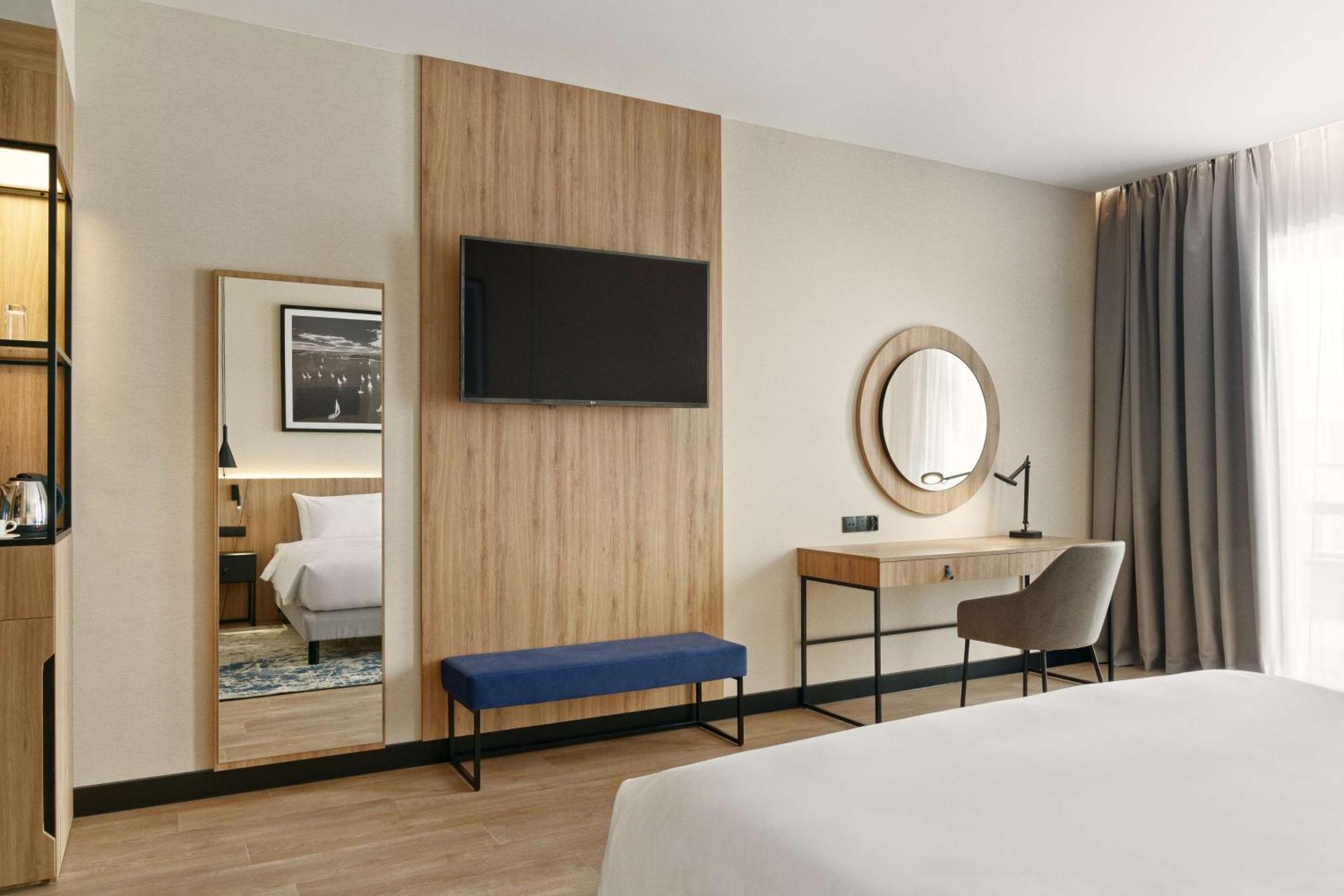 Premium Zimmer