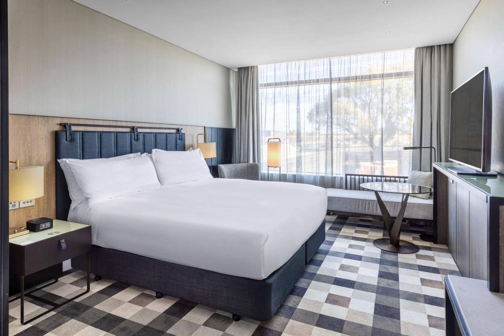 King Room Mobility Accessible