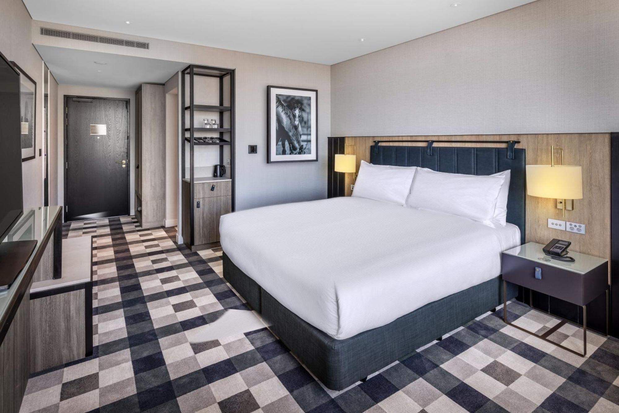 King Room Mobility Accessible