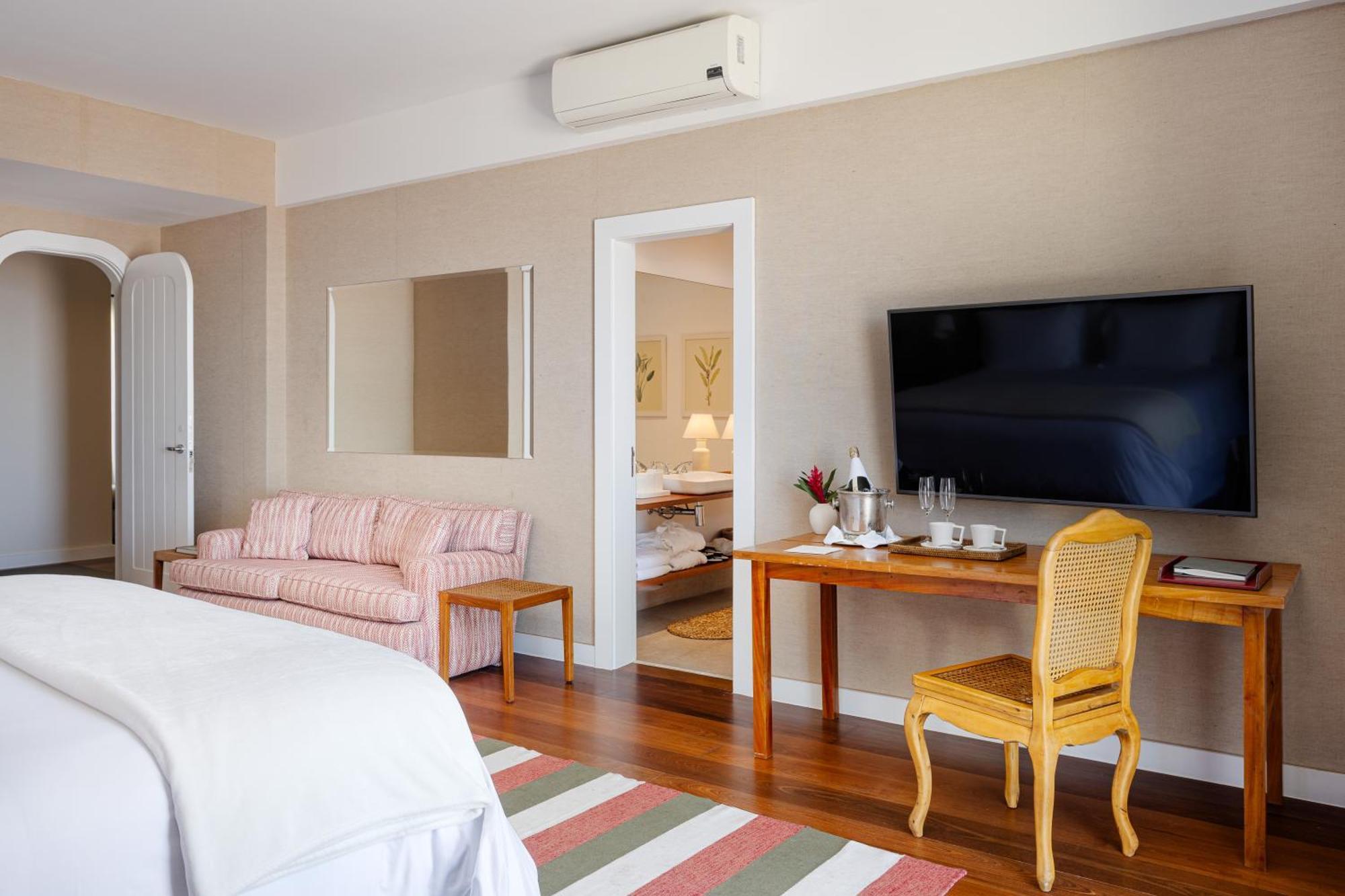 Premier Suite
