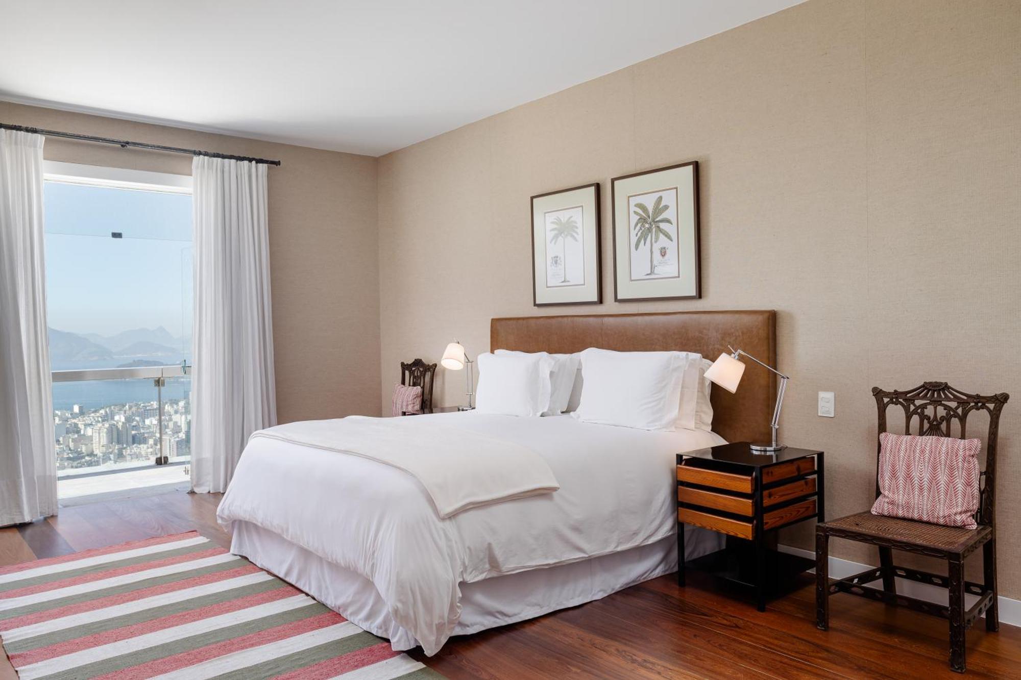Premier Suite