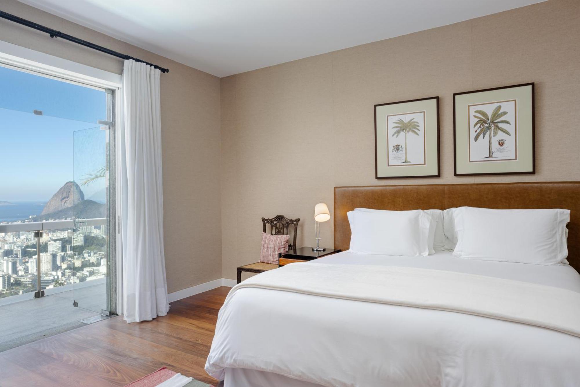 Premier Suite