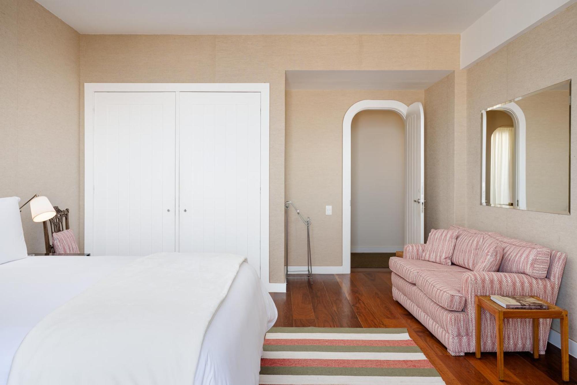 Premier Suite
