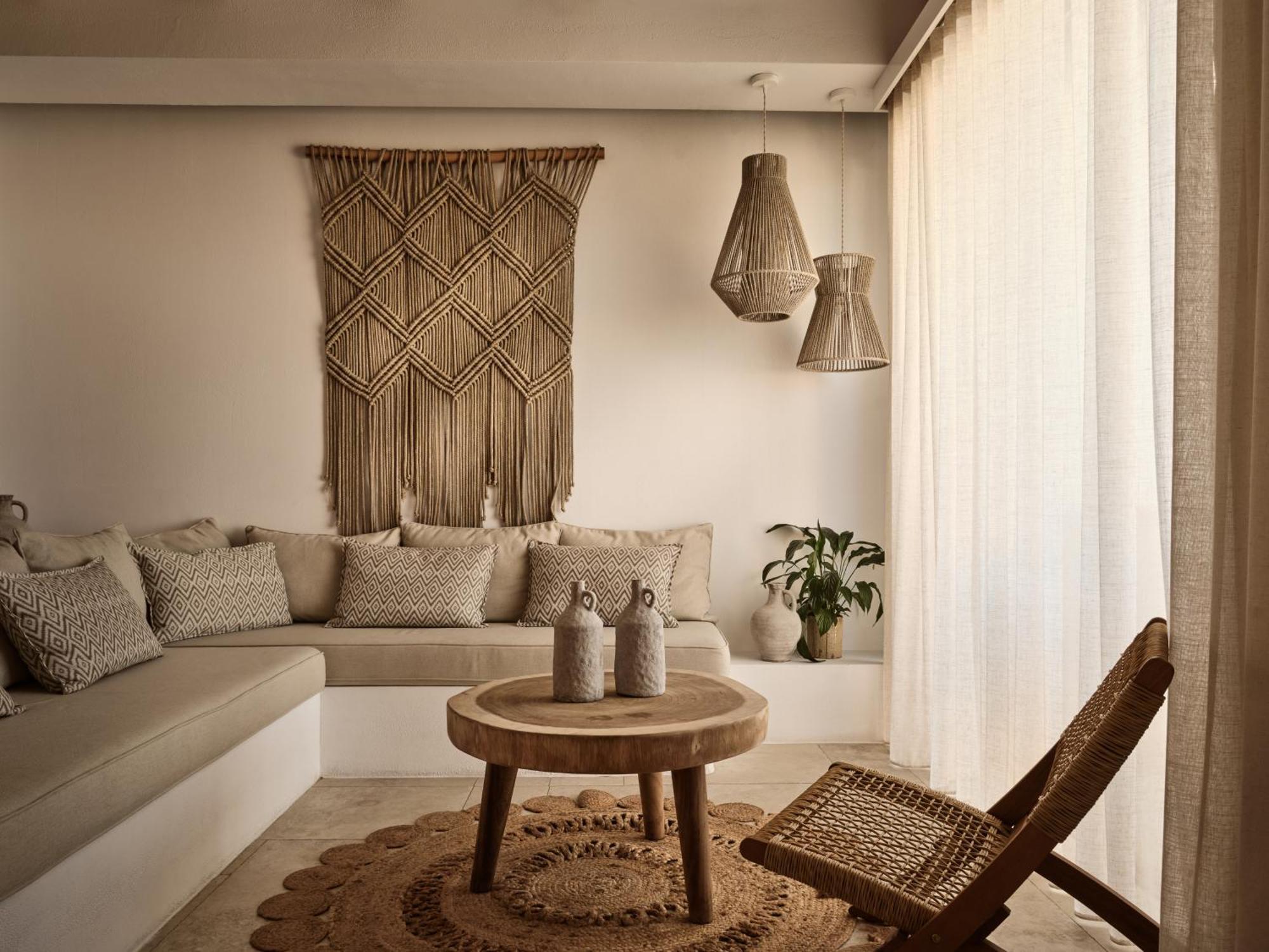 Signature Suite Sea View Private Pool