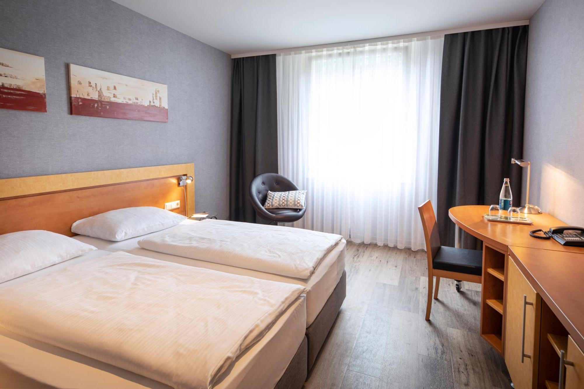 Business Double Room