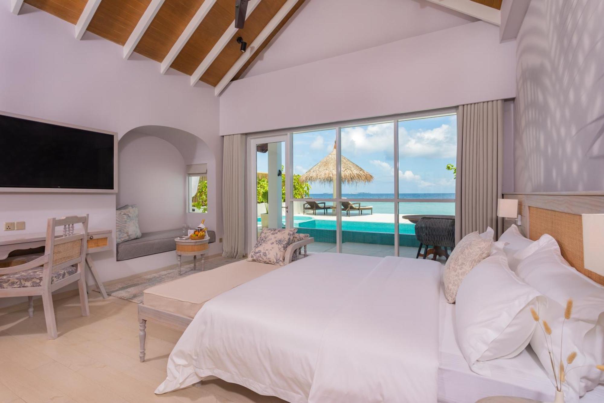 Sunrise Beach Pool Villa