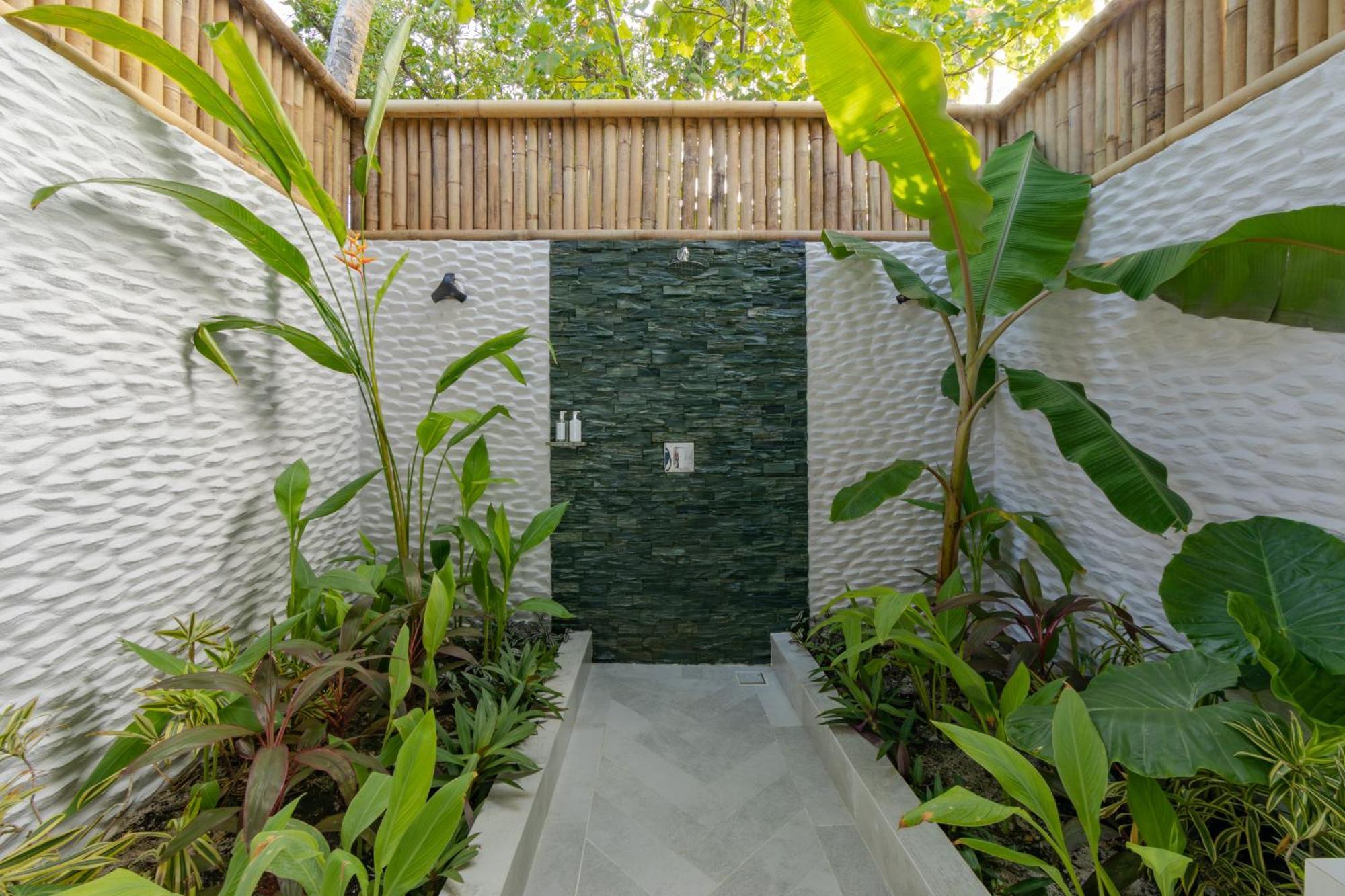 Sunrise Beach Pool Villa