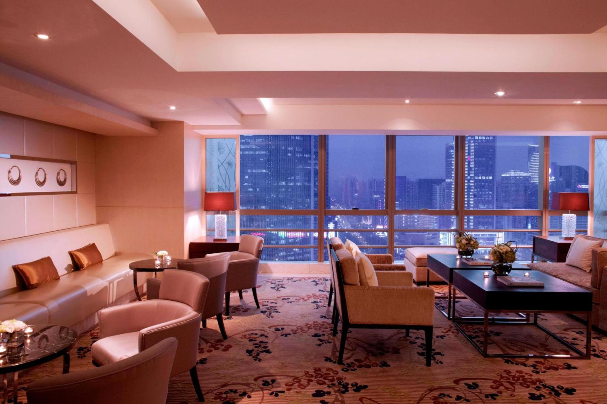 Executive Twin Room --up to 2 Breakfasts
