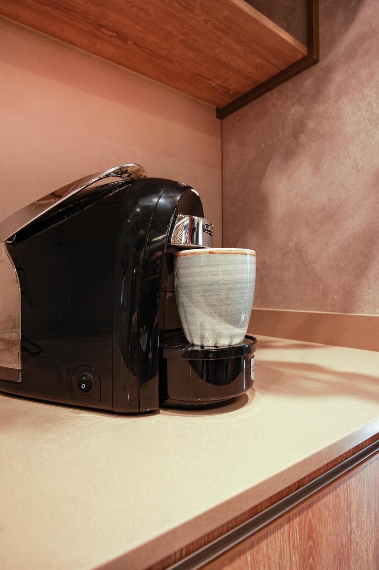 Suite con jacuzzi - 1 cama grande