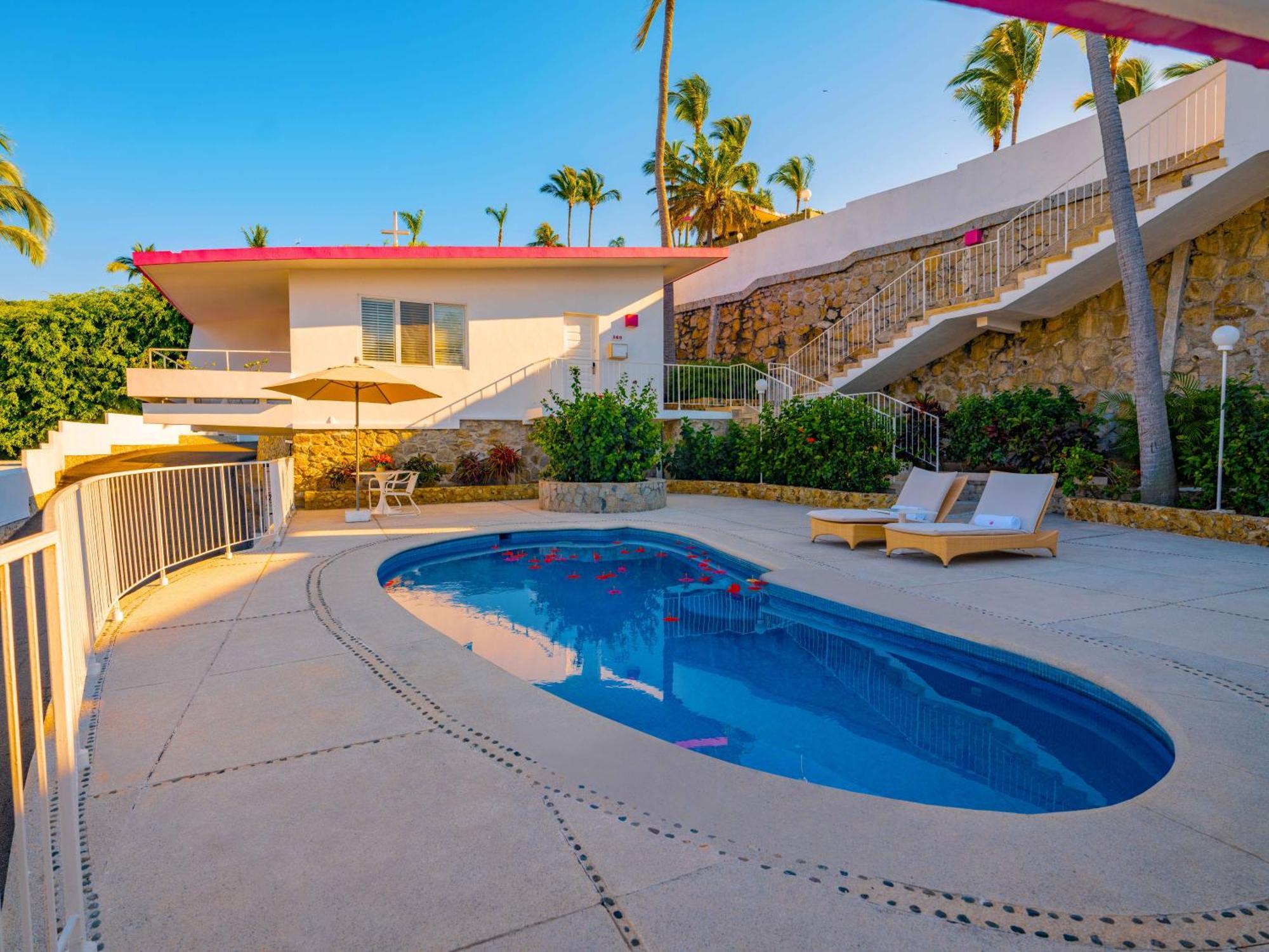 Brisas Beach Club Casita