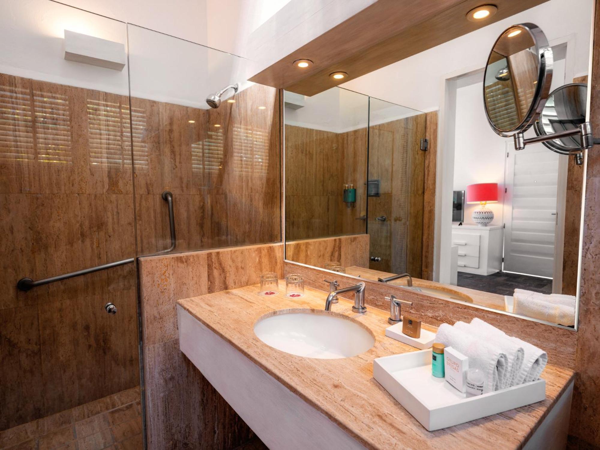 Casita Shared Pool Two Beds