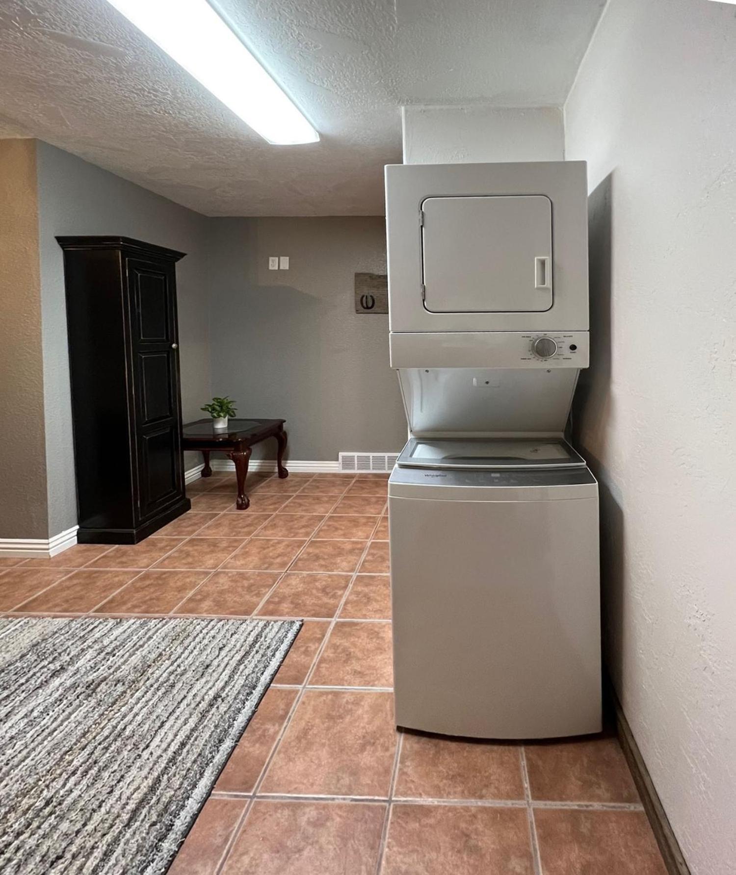 Deluxe Family Suite