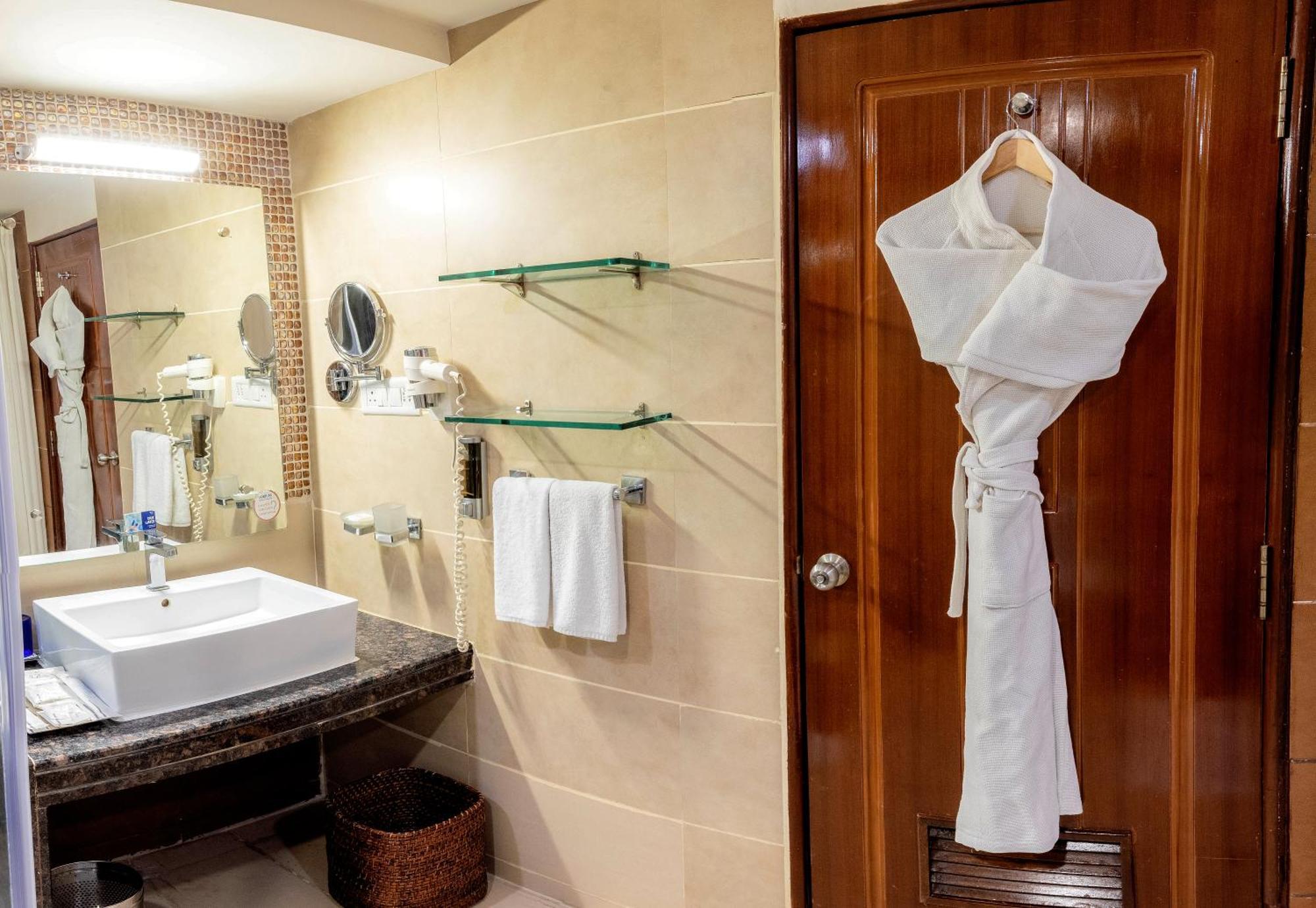 Executive Suite
