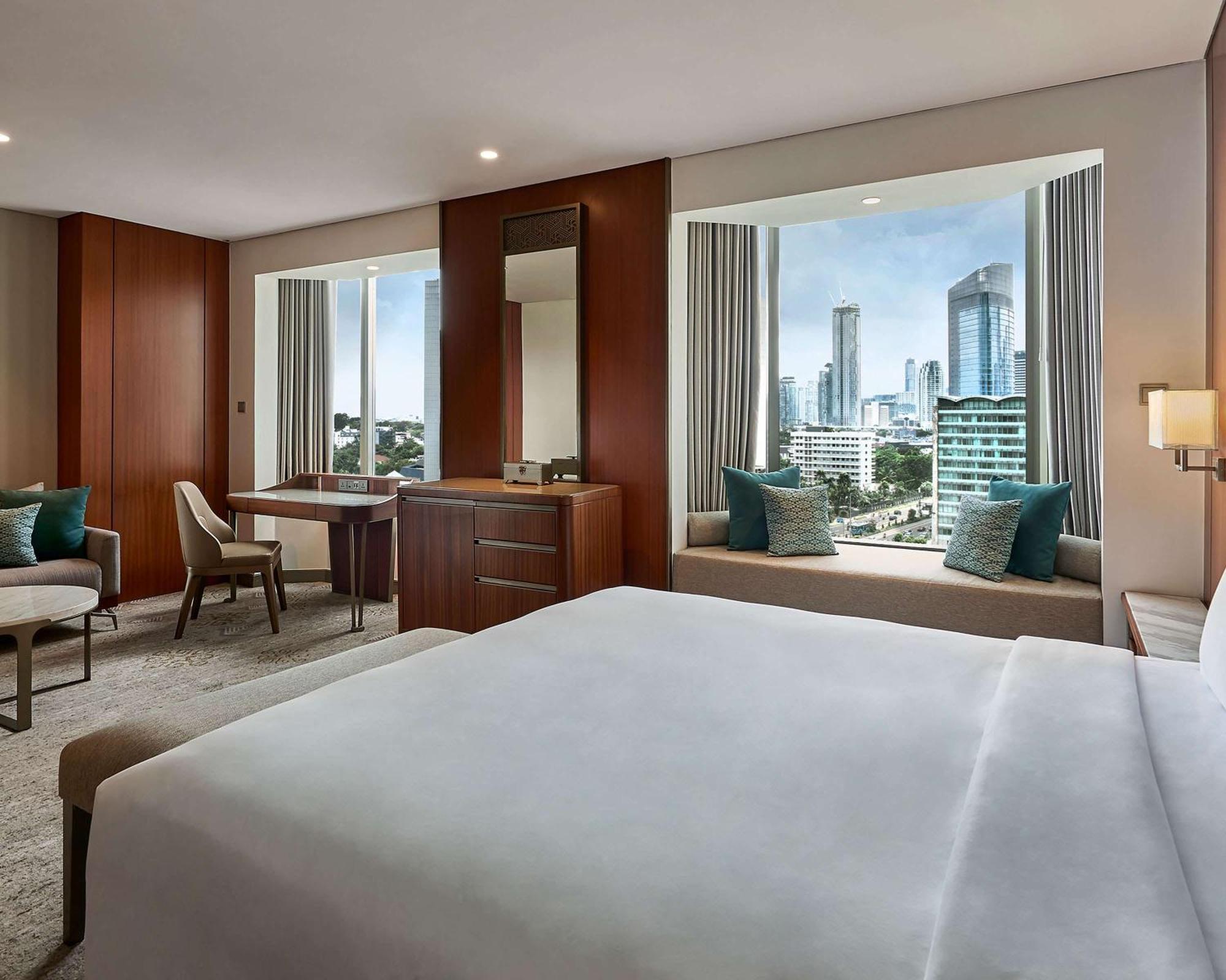 King Room with View