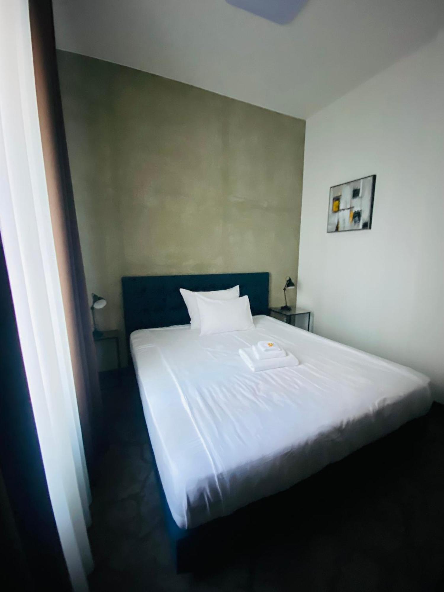Deluxe Doppelzimmer