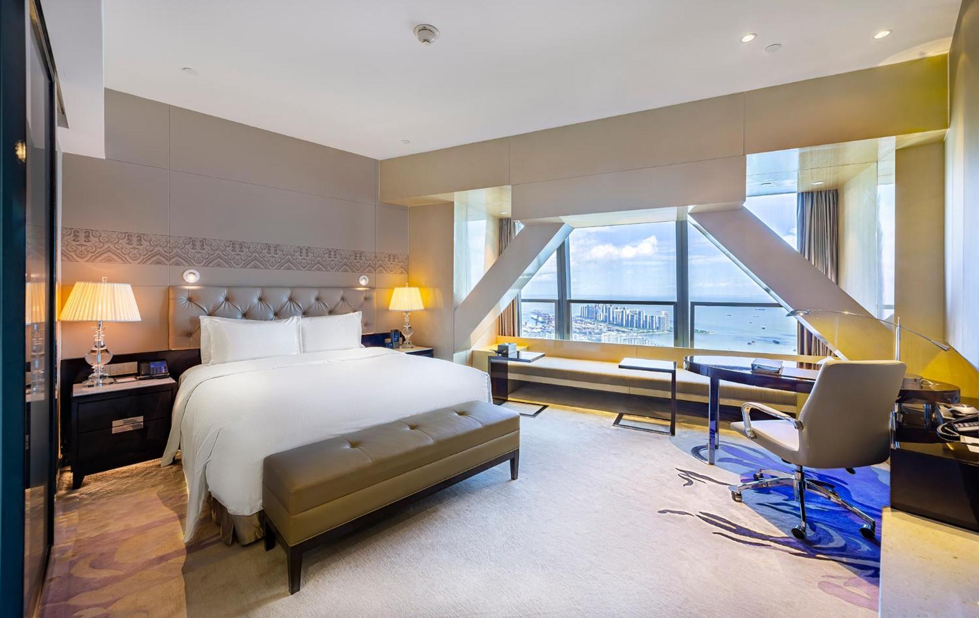King Room with Ocean View