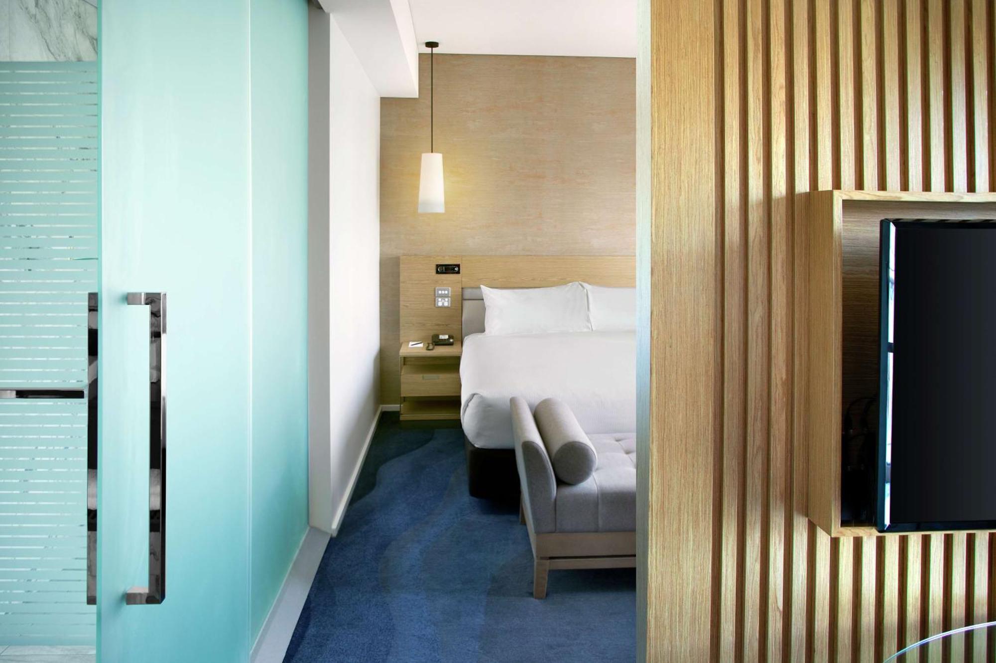 King Deluxe Plus Room
