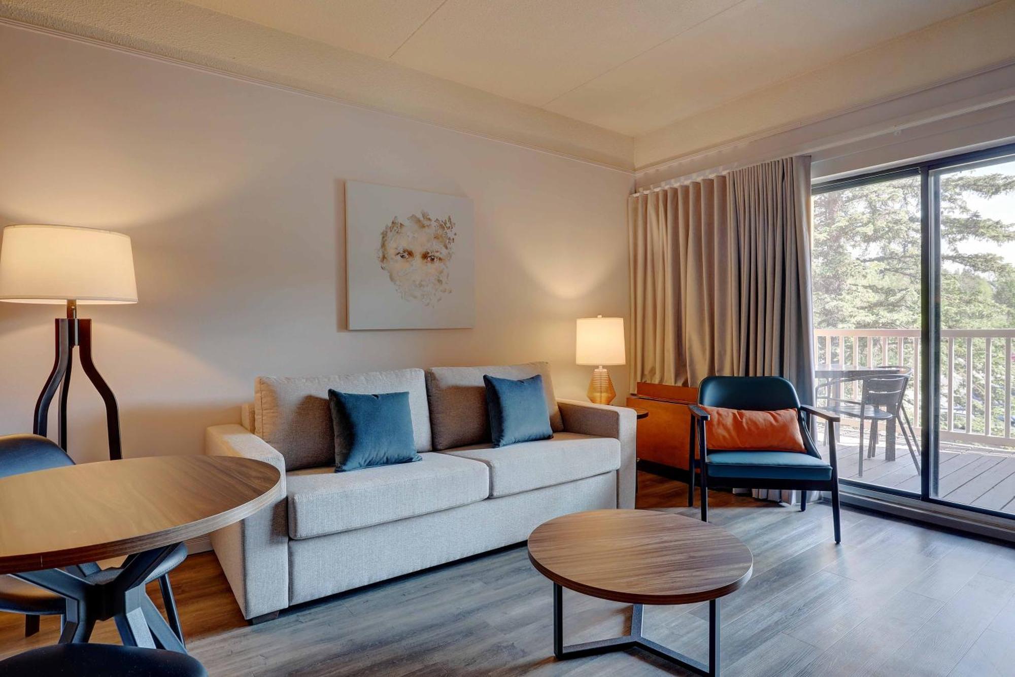 Standard Suite