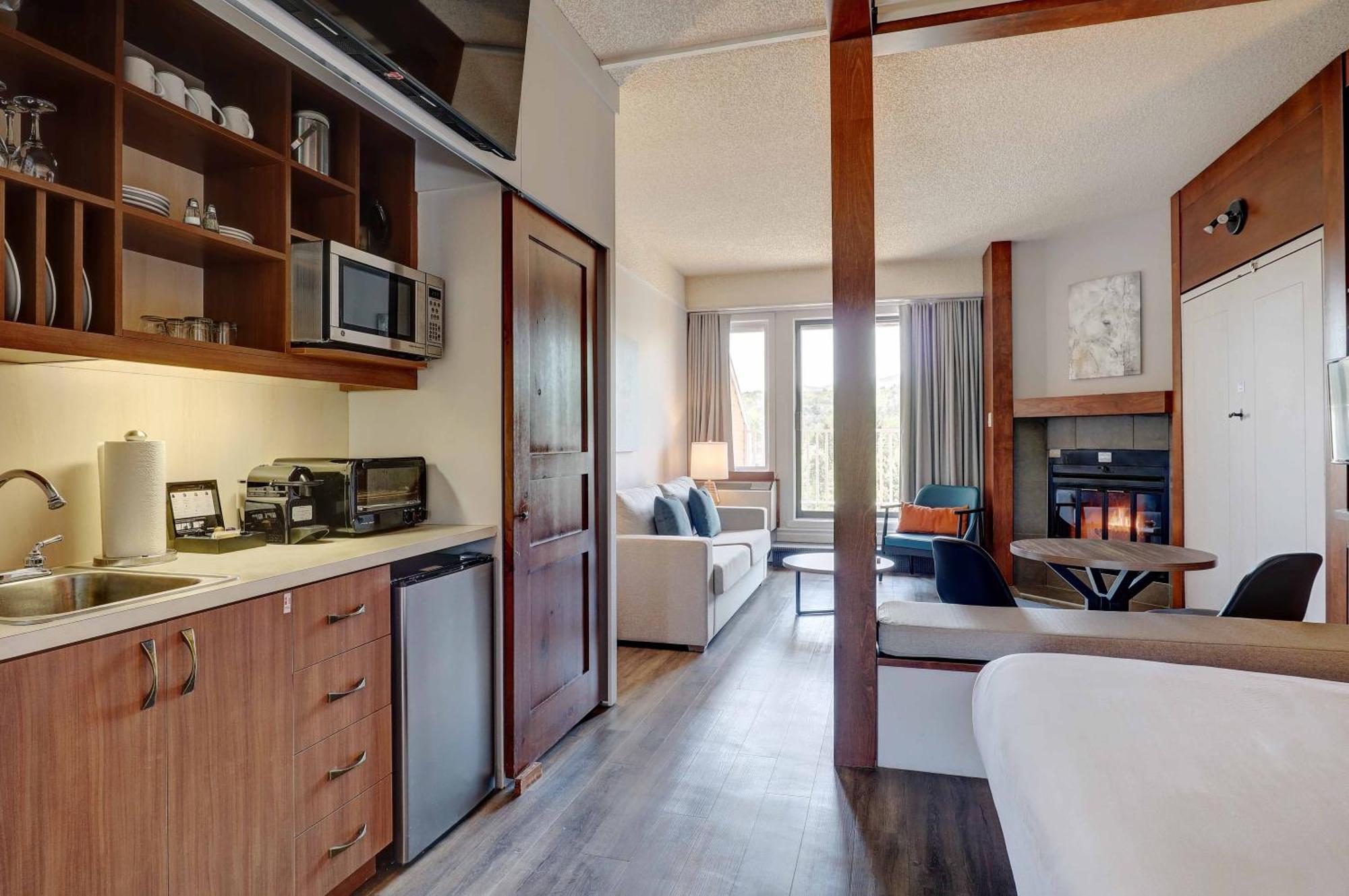 Standard Suite