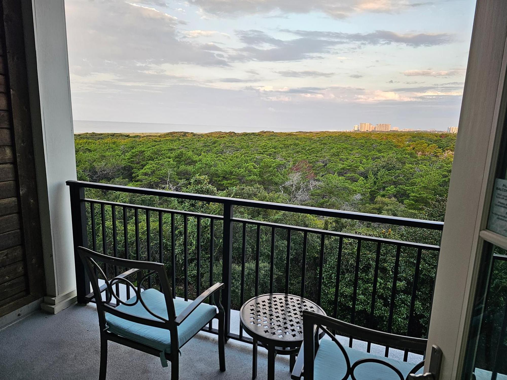 Pool View Room King Bed