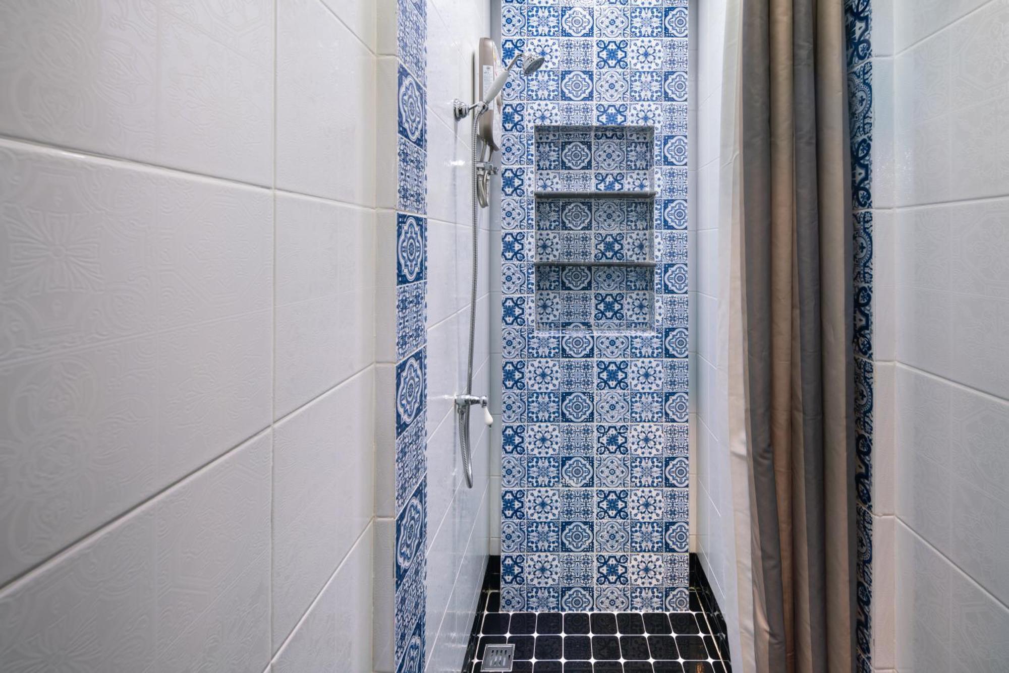 Deluxe Kamer