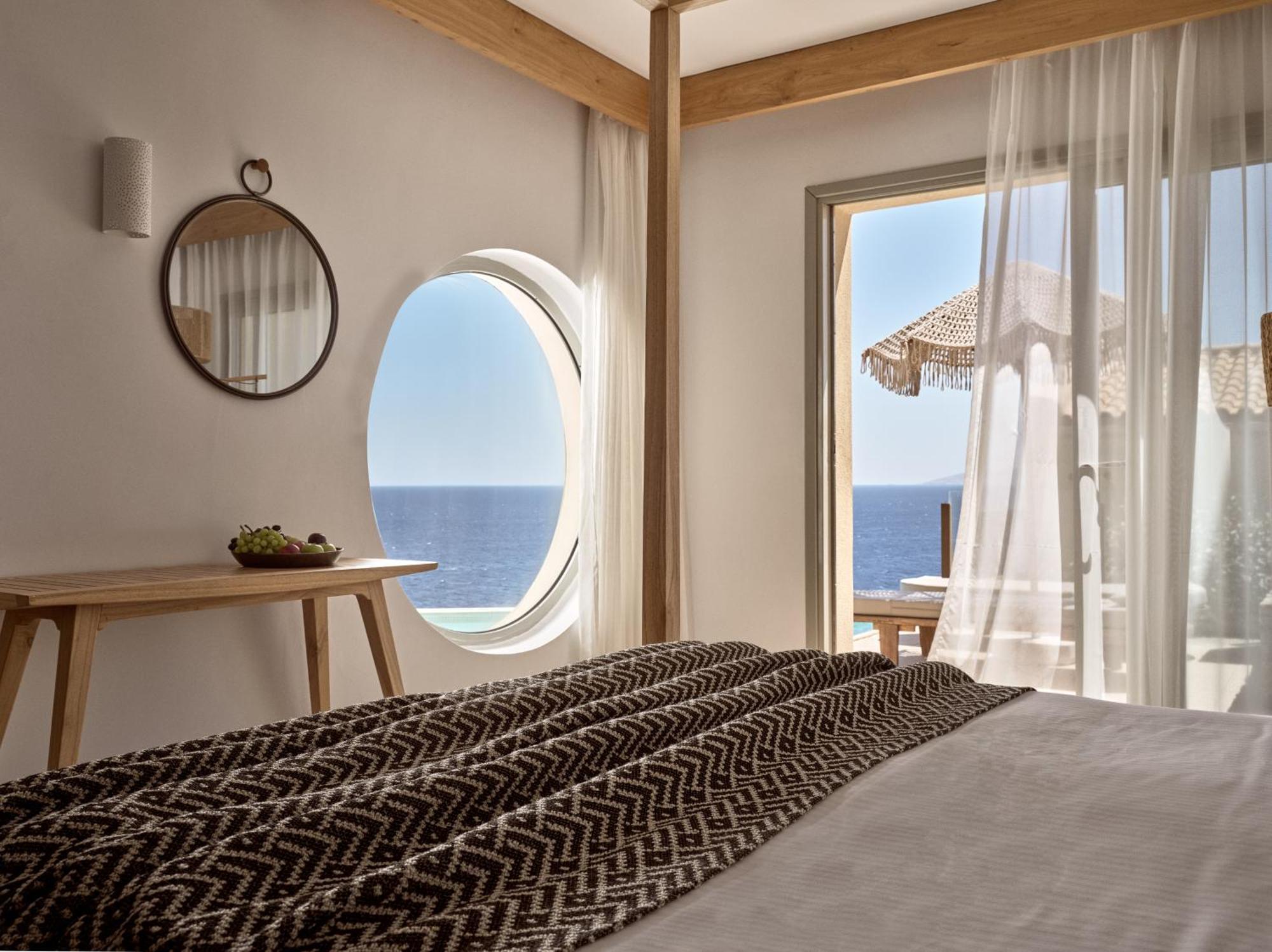 Suite Summer con Piscina Privata