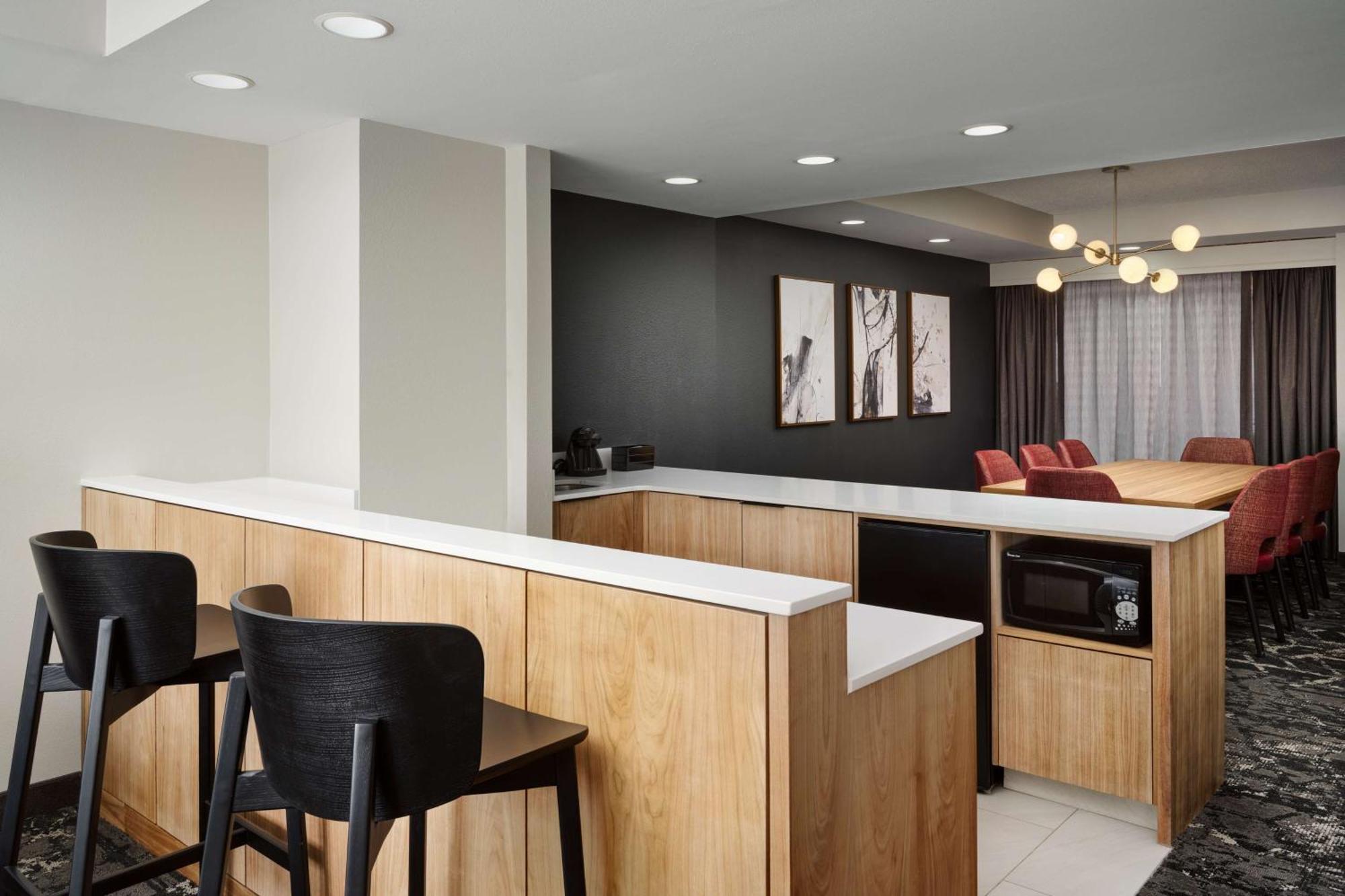 Two-Room King Suite