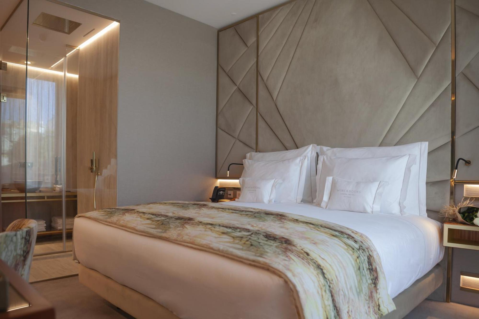 Quarto Duplo Deluxe