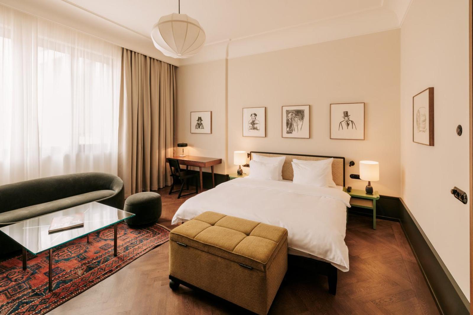 Junior Suite