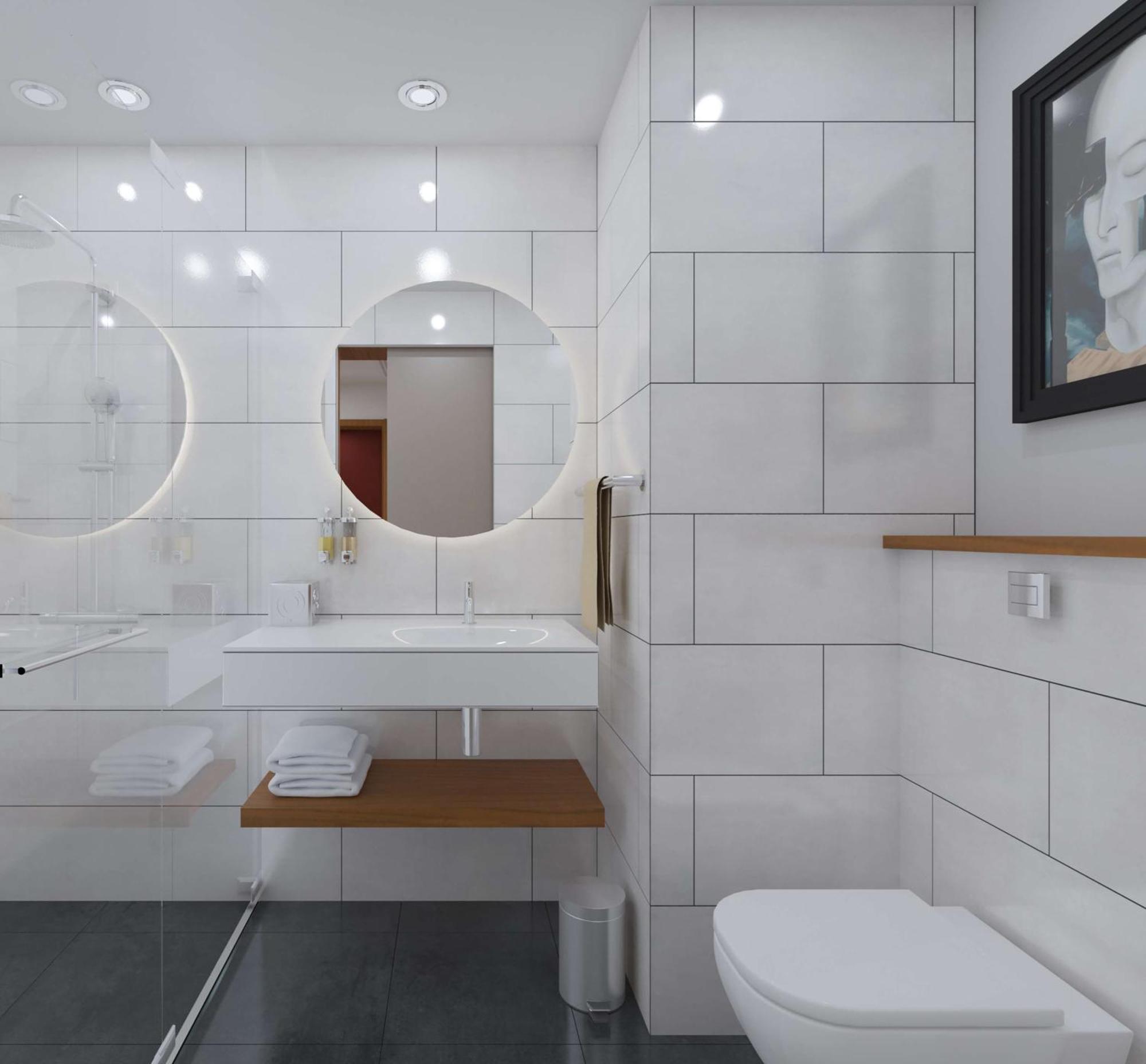 Family Connecting Rooms