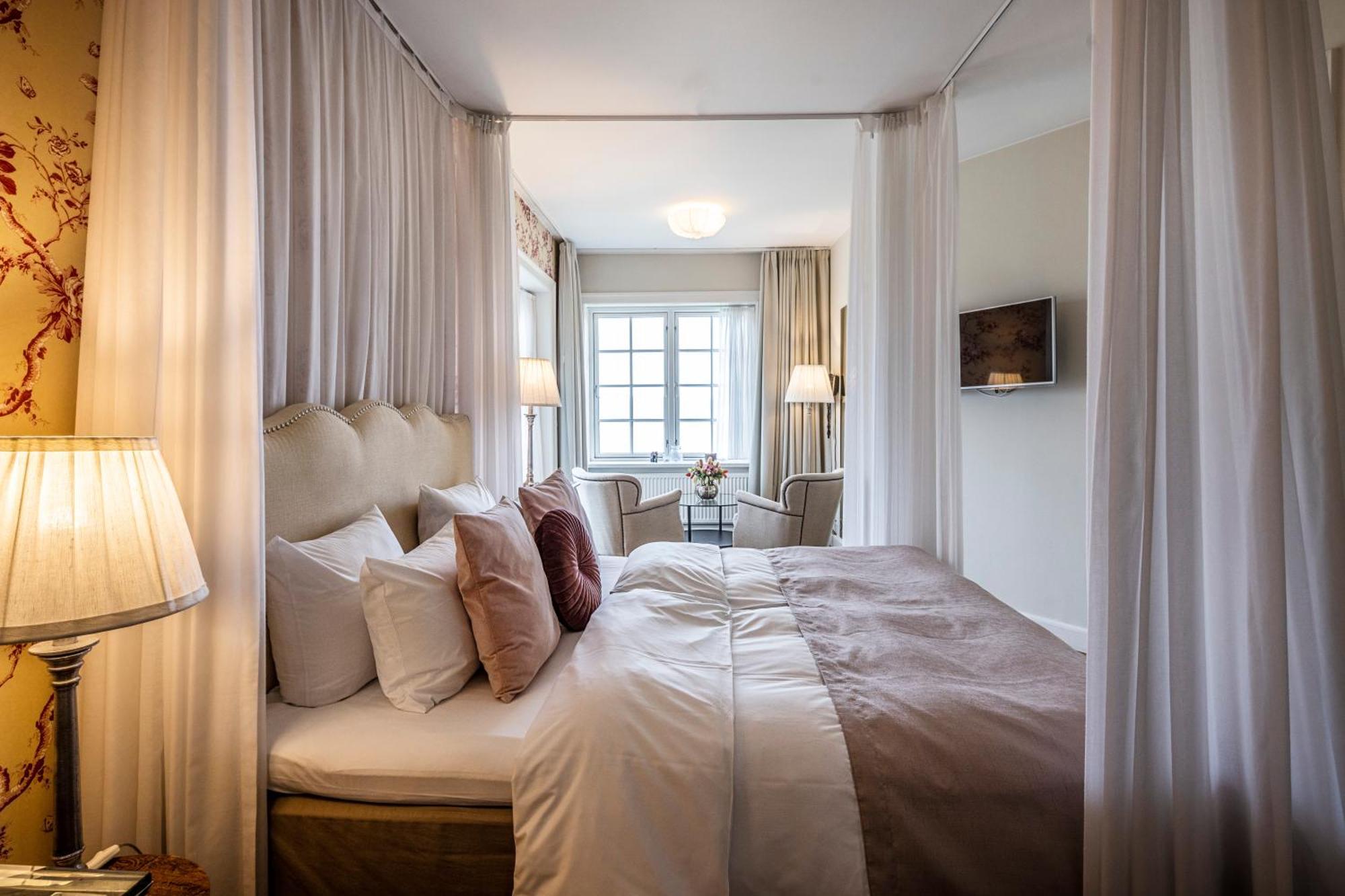 Romantic Suite
