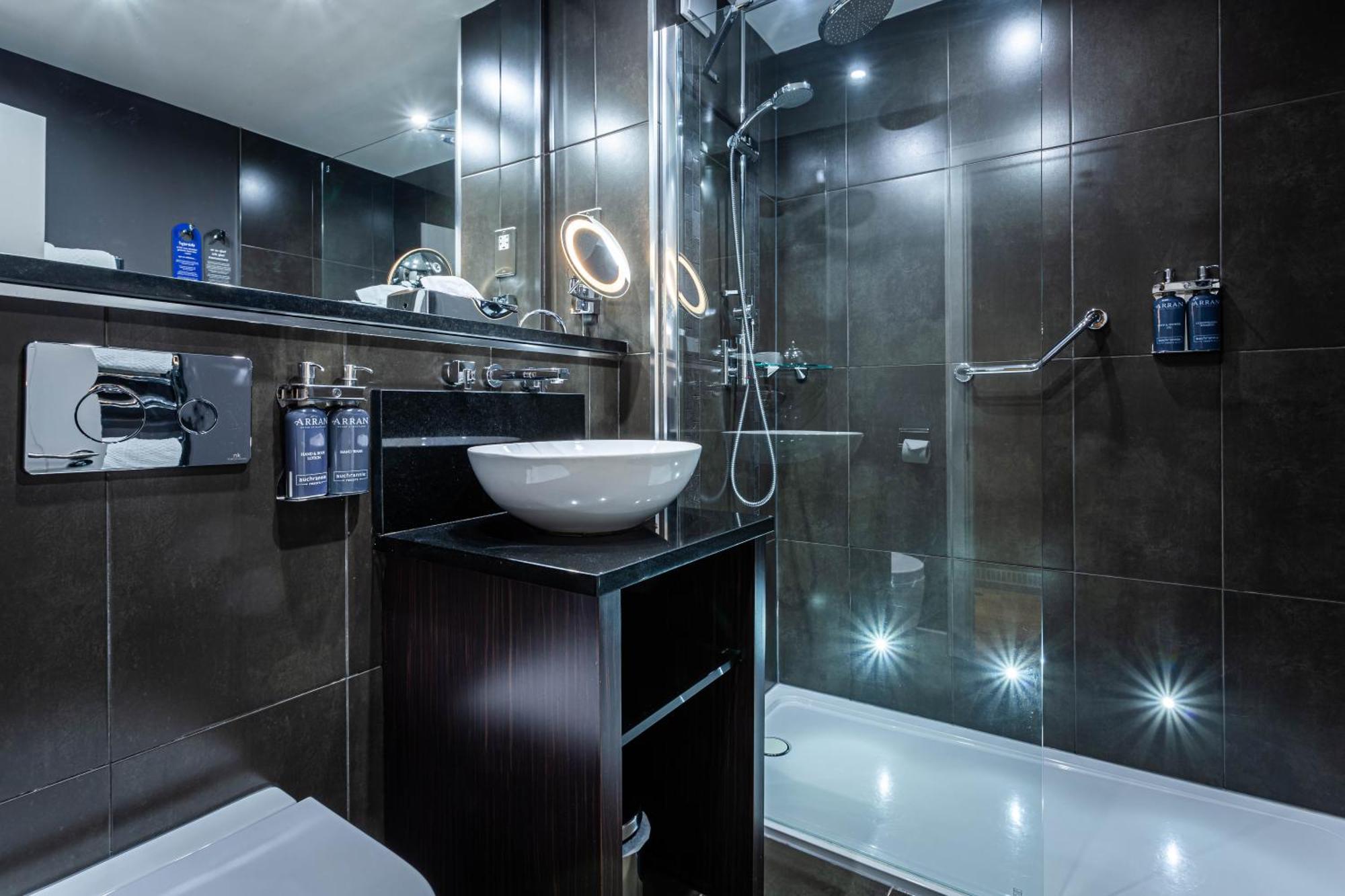 House Hotel Double