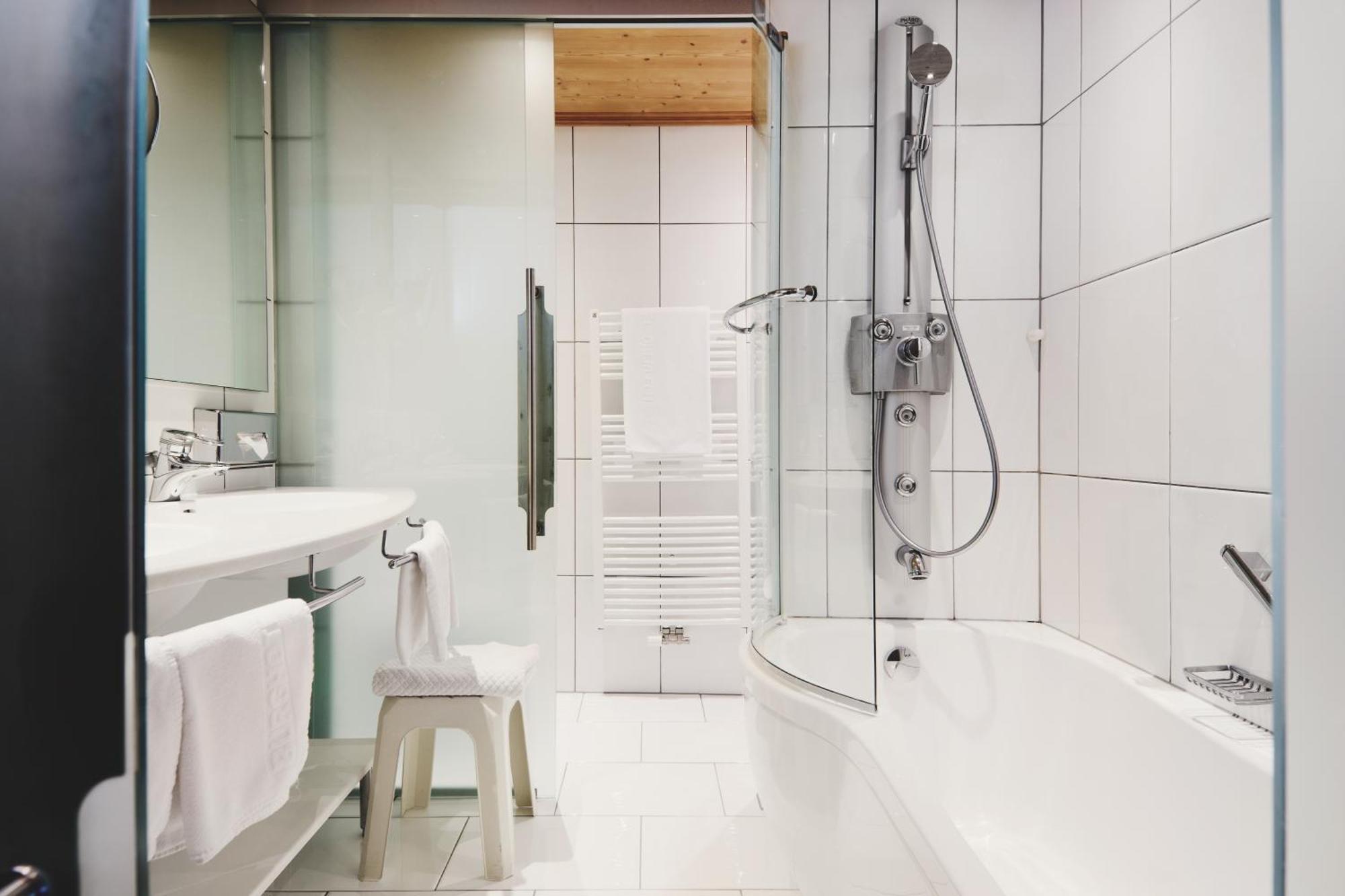 Chambre Double de Luxe